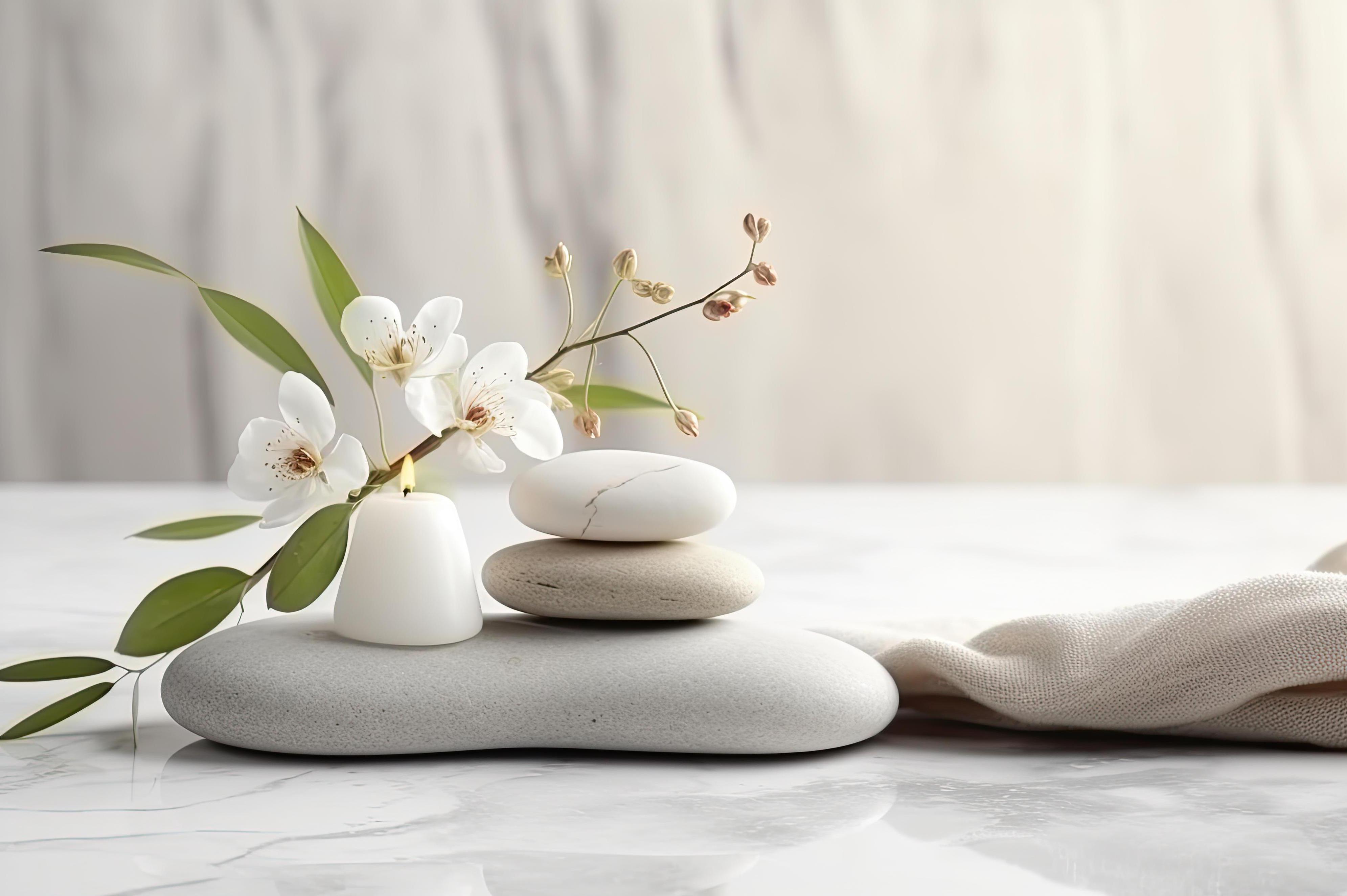 Renáta Součková - Masáže Harmonie