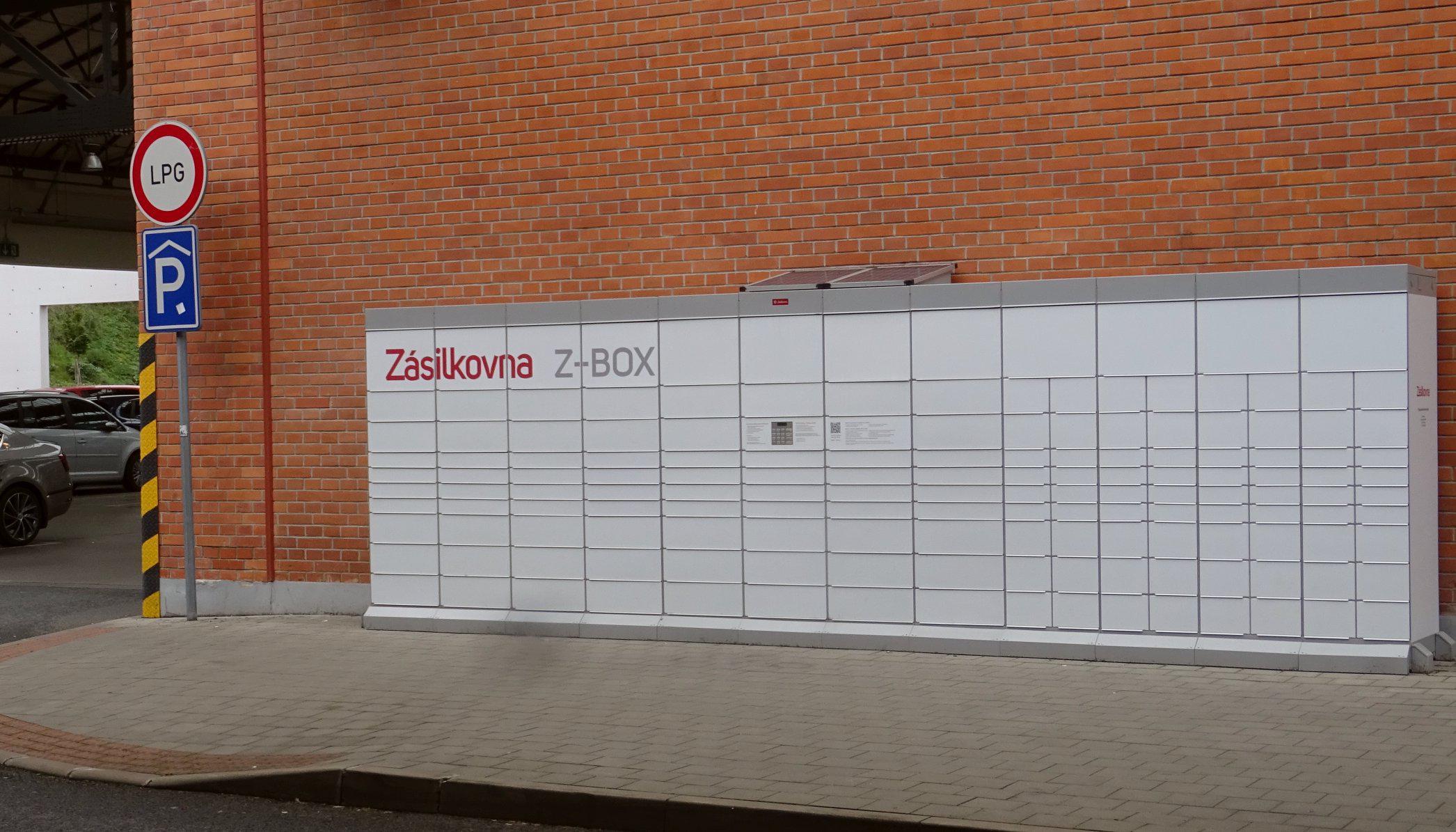 Z-BOX