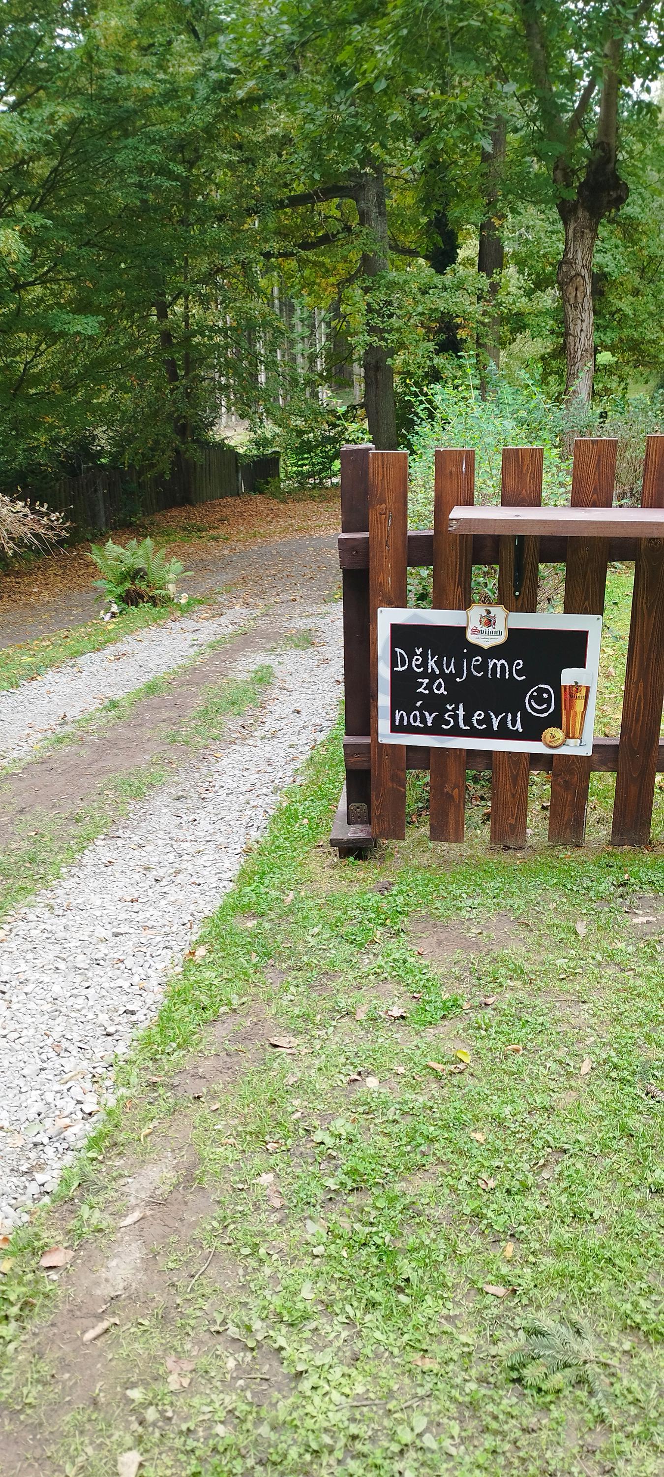 Občerstvení Na Bukovině foto 4