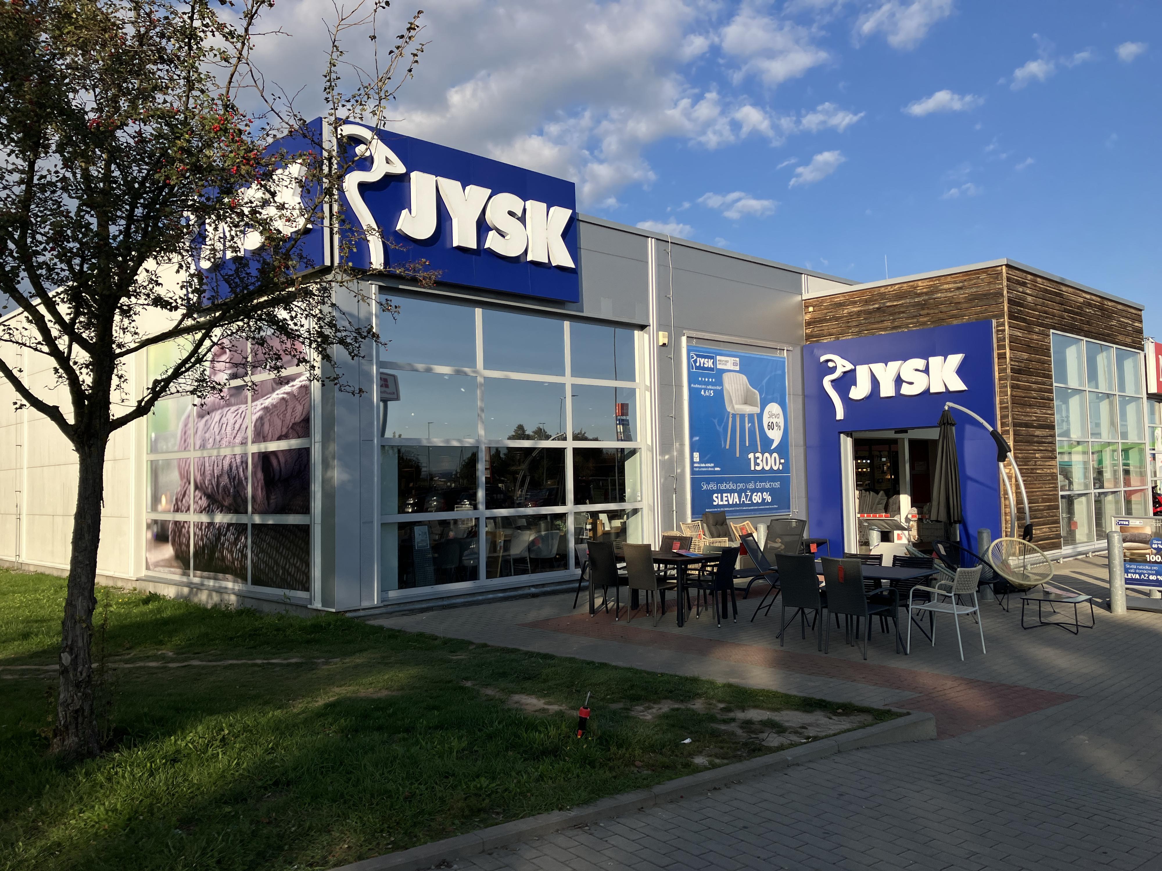JYSK foto 3