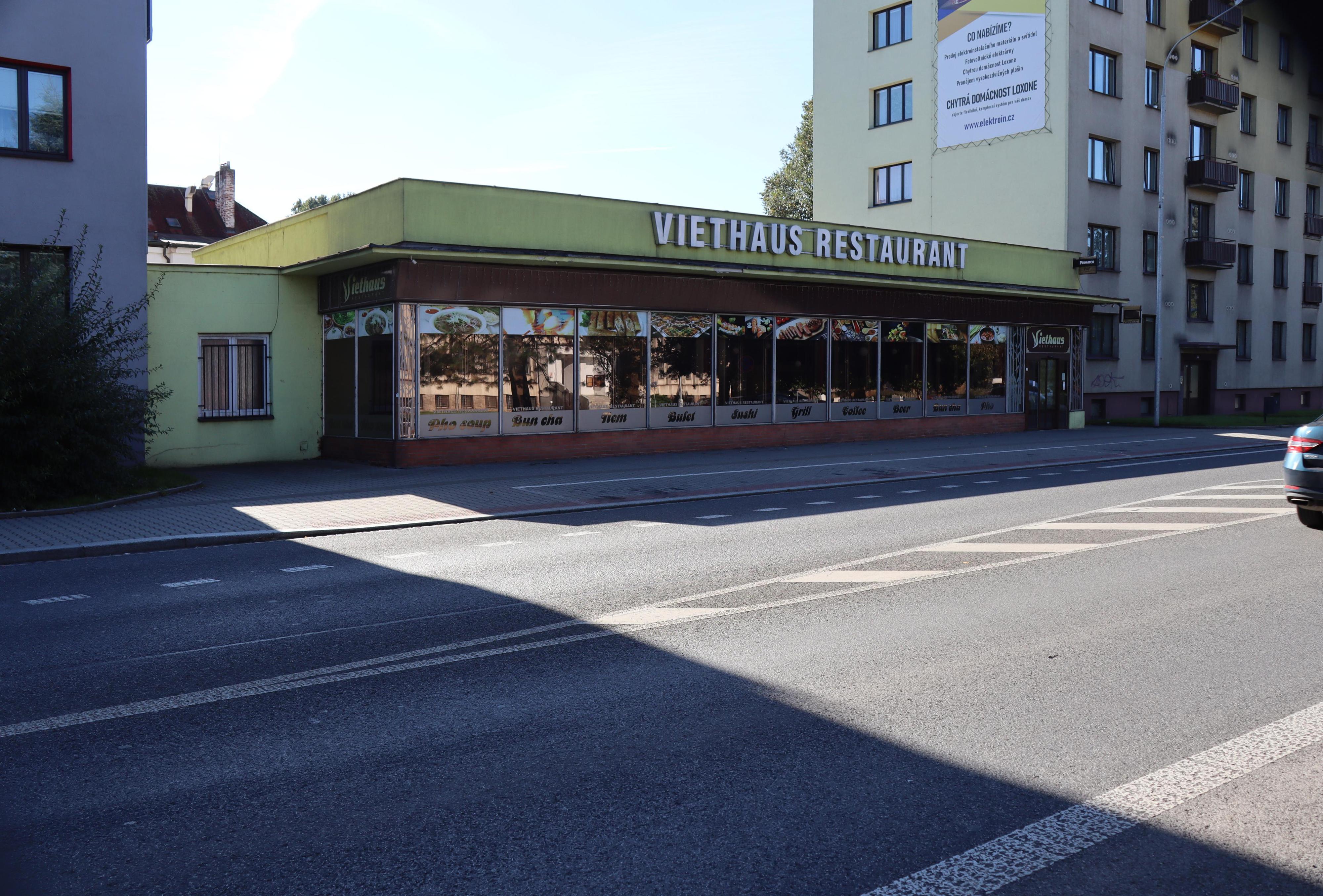 Restaurace Viethaus foto 6