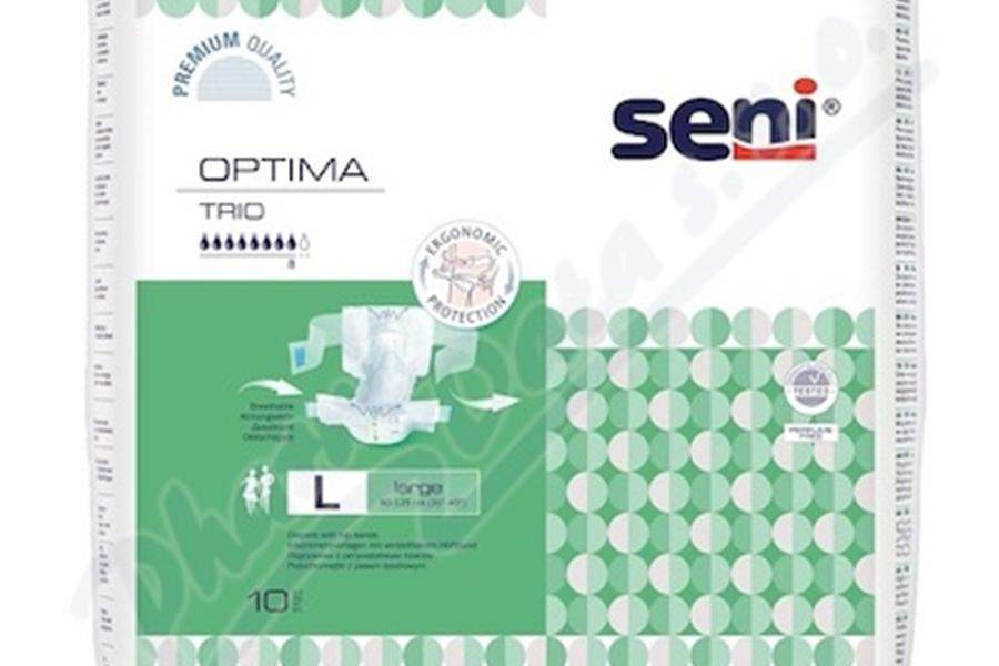 Inkontinenční pomůcky