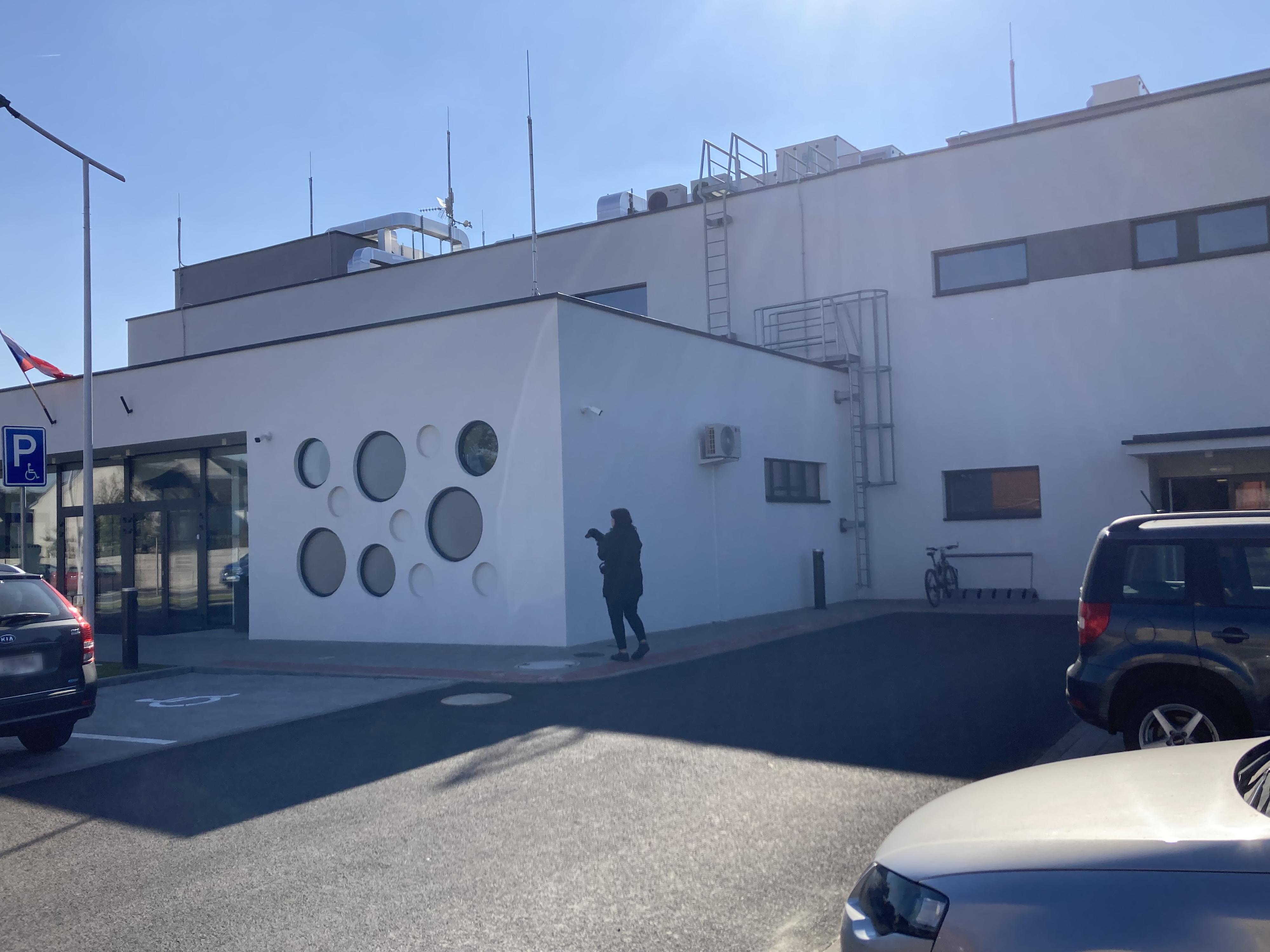 Městské kulturní centrum Hulín foto 5