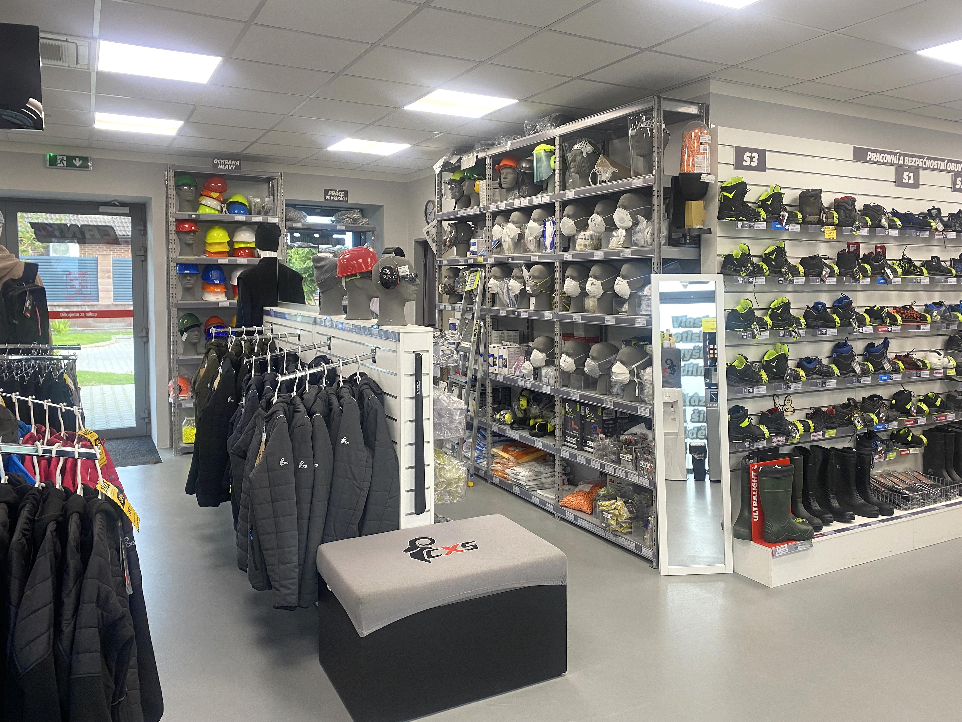 CANIS SAFETY, a.s. foto 2