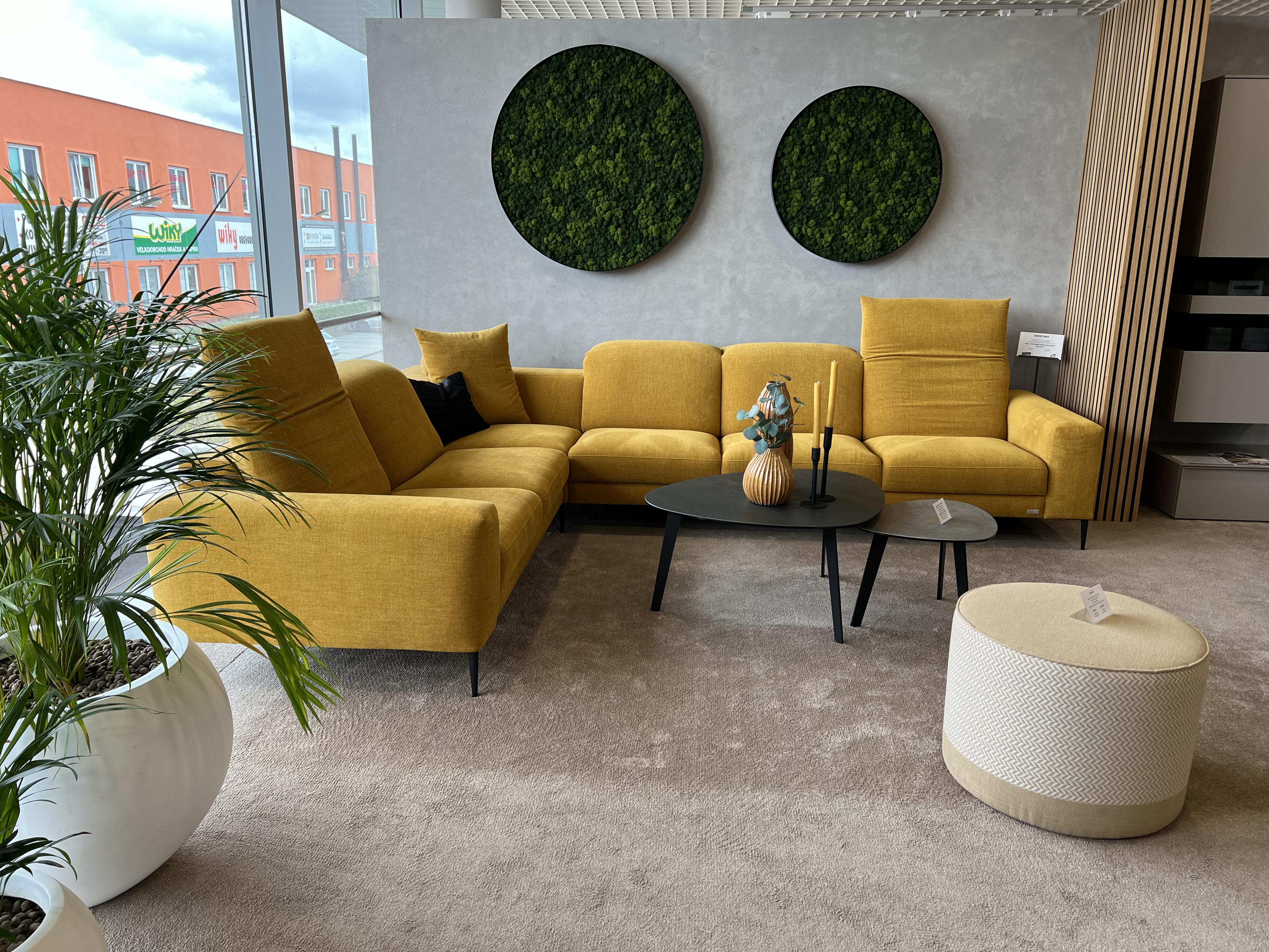 Sedací soupravy Duchoň design foto 6