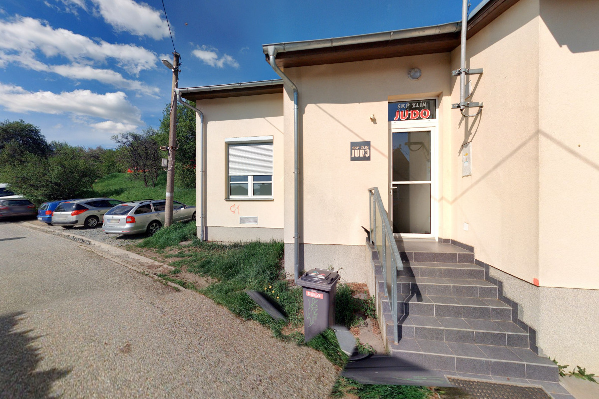 Judo klub Zlín