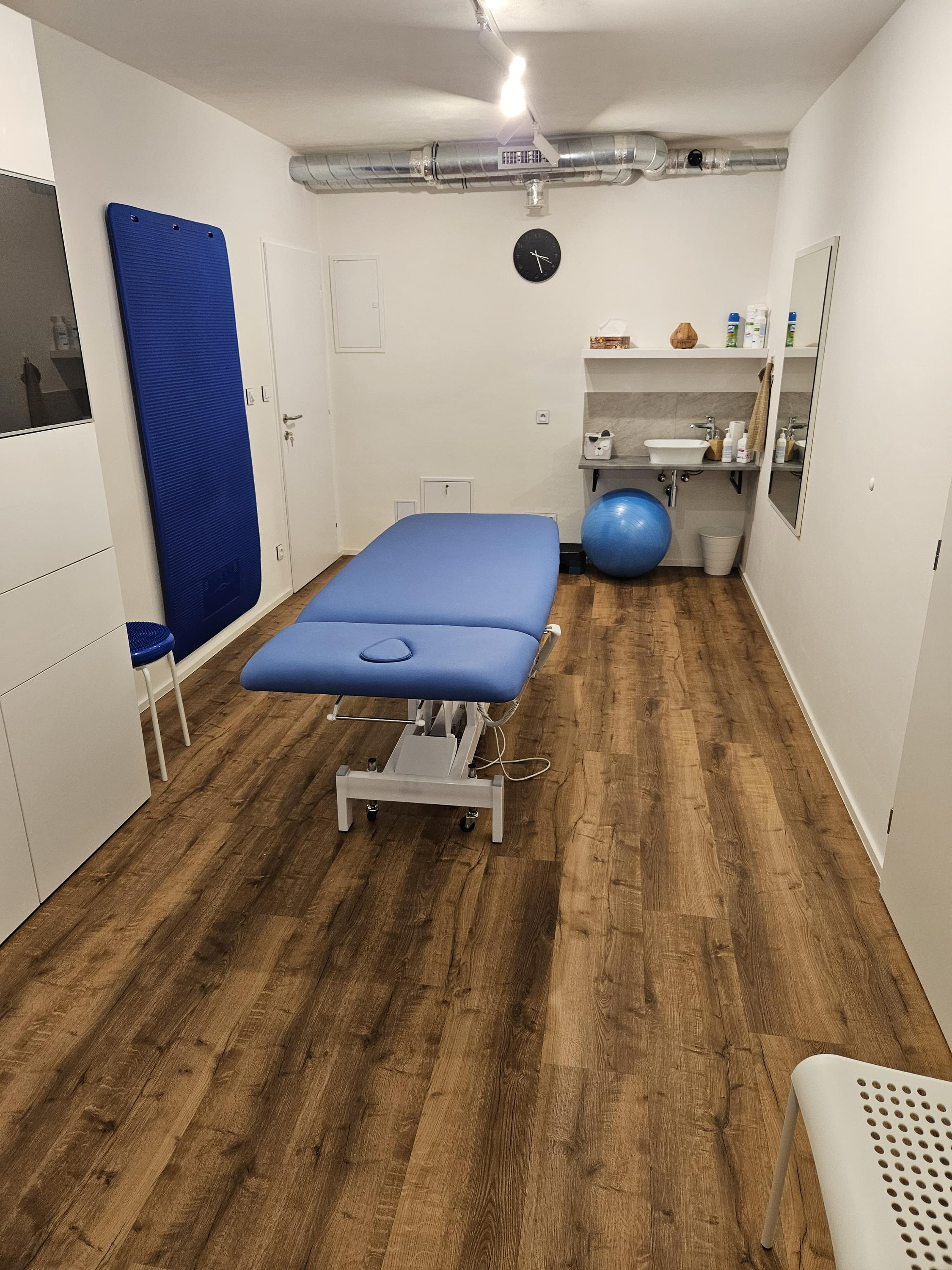 Fyziohanspaulka foto 4