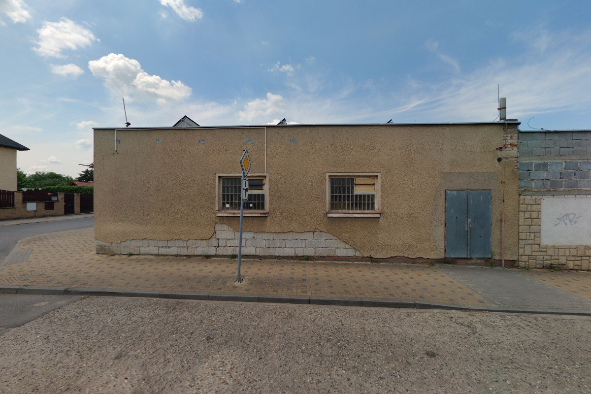 Můjobchod - Potraviny V Jiřině