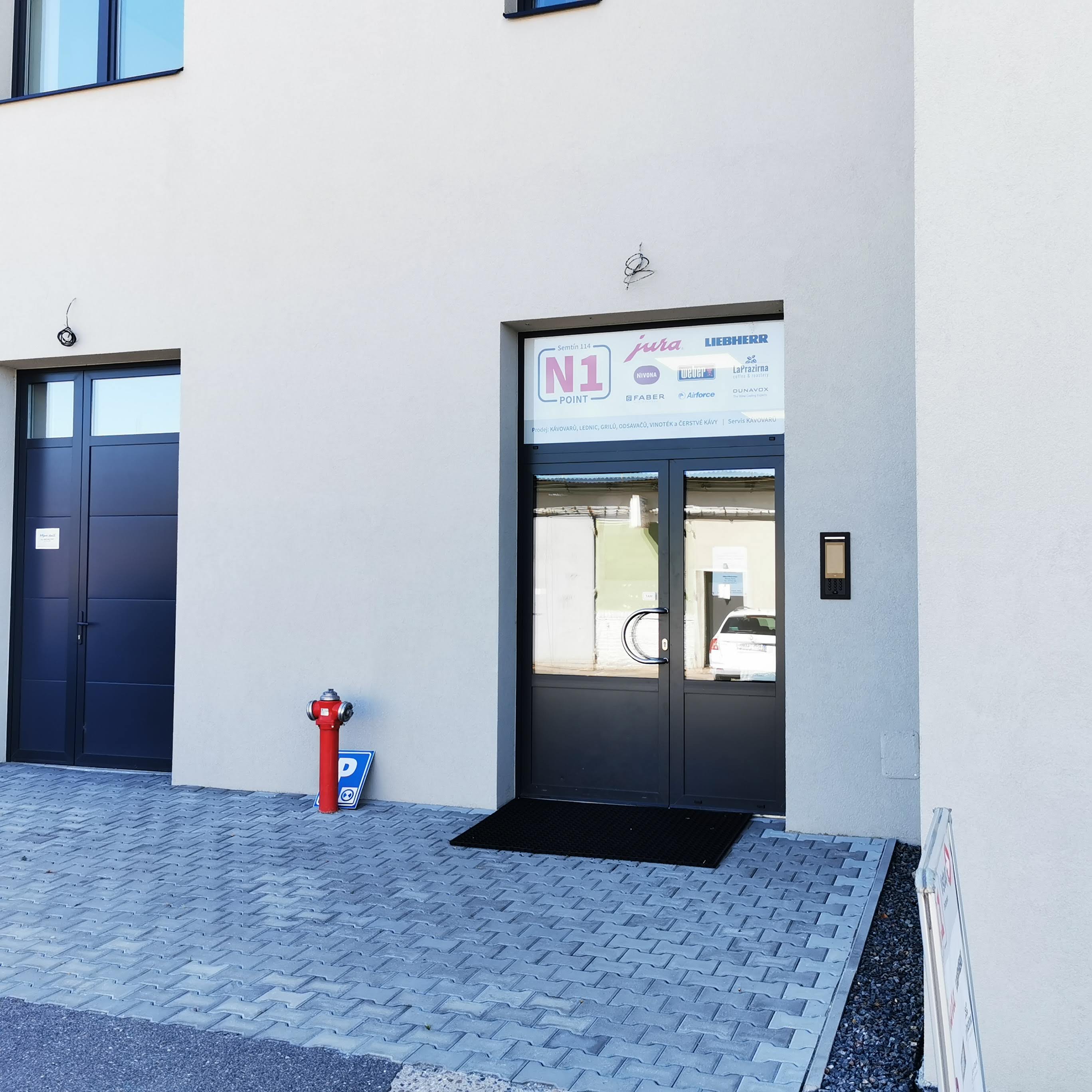 Servis automatických kávovarů - UdrzbaKavovaru.cz