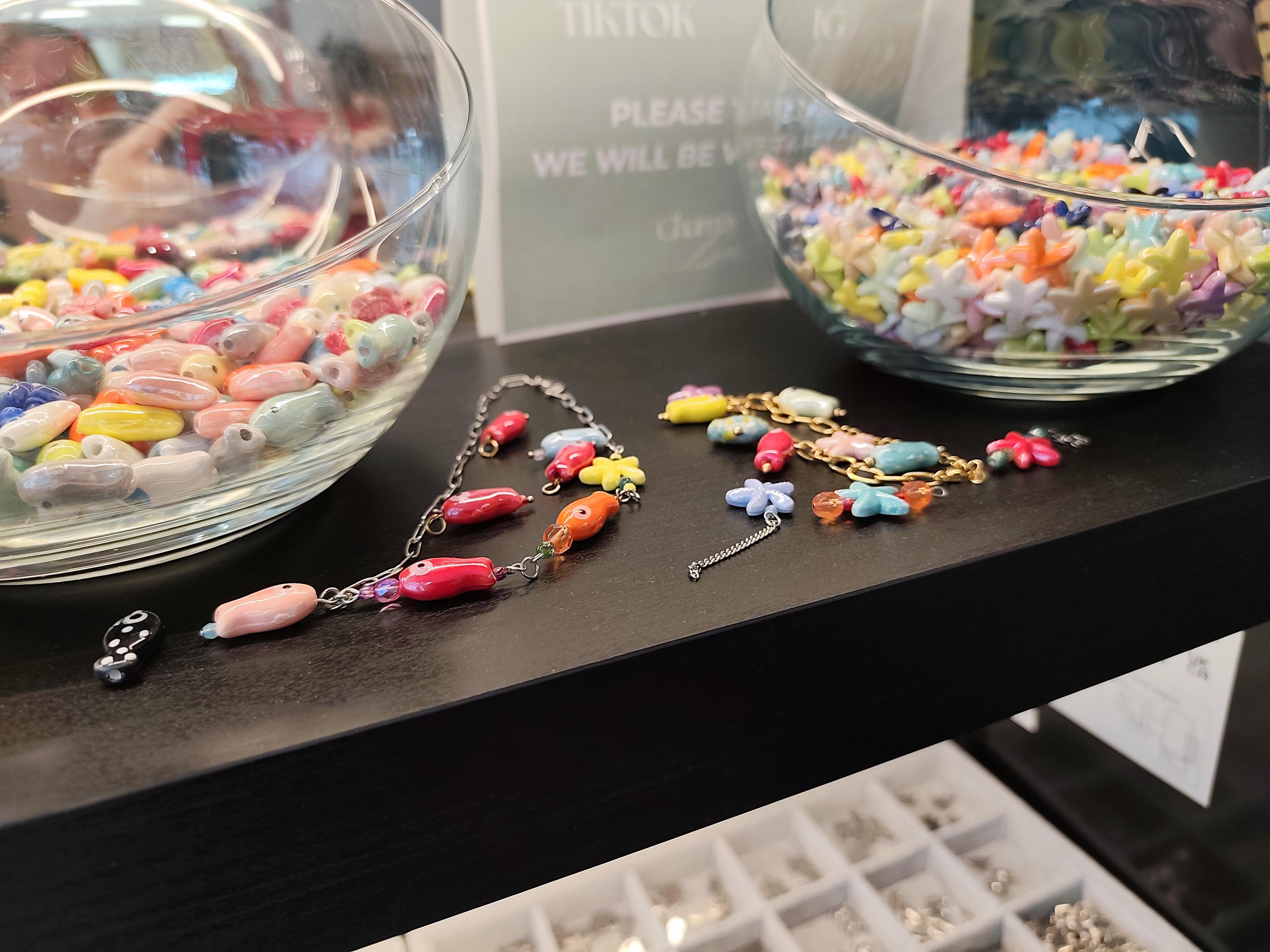 Charm Bar Prague - Tvůj Šperk foto 6
