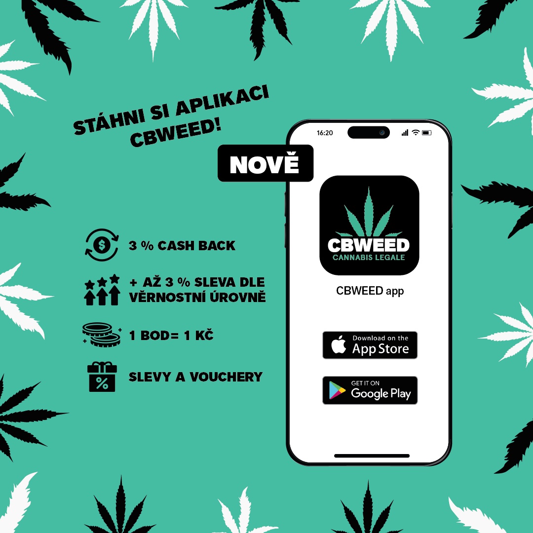 Cbweed foto 4