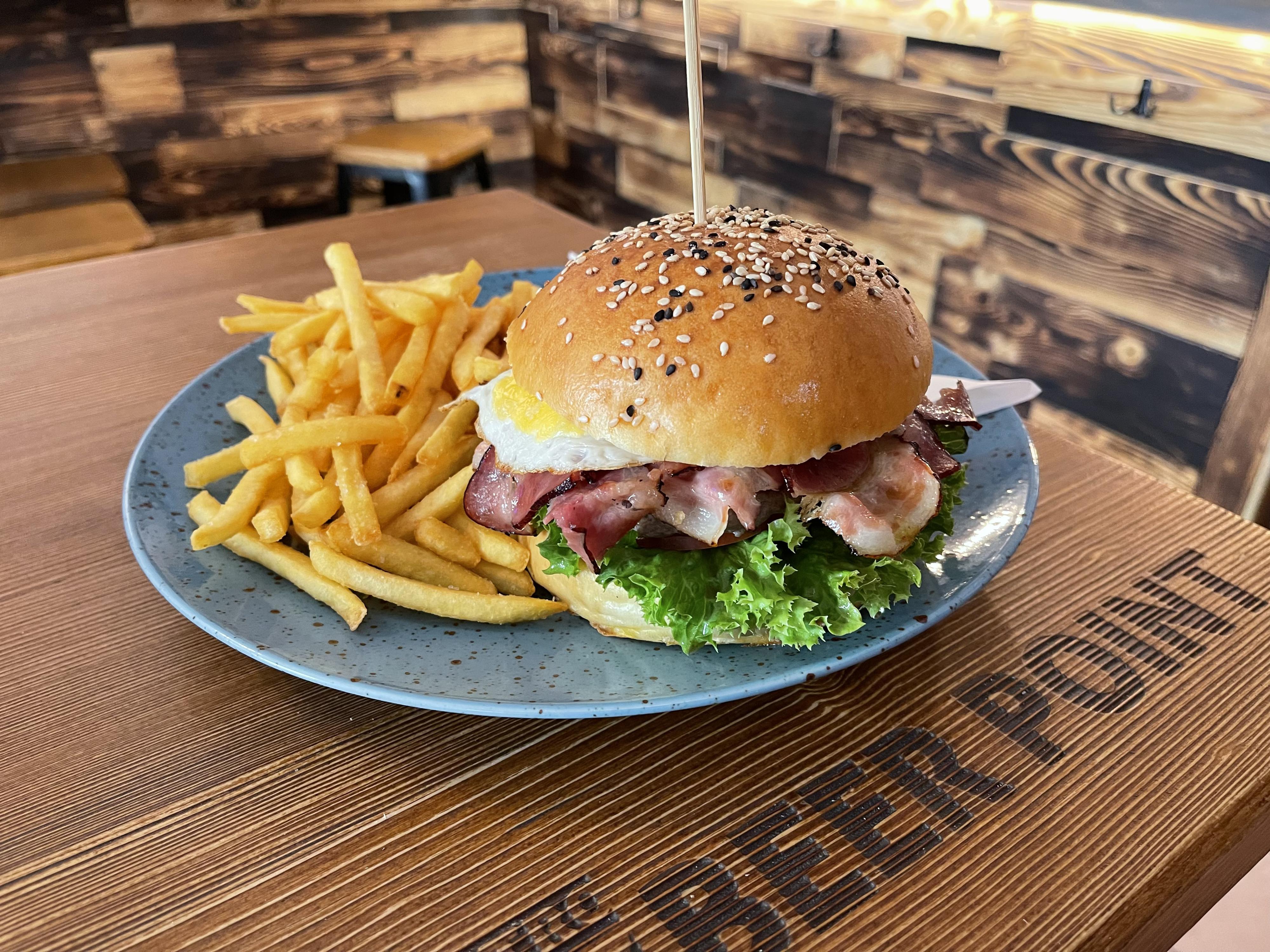 Bistro 53 Beer Point foto 3