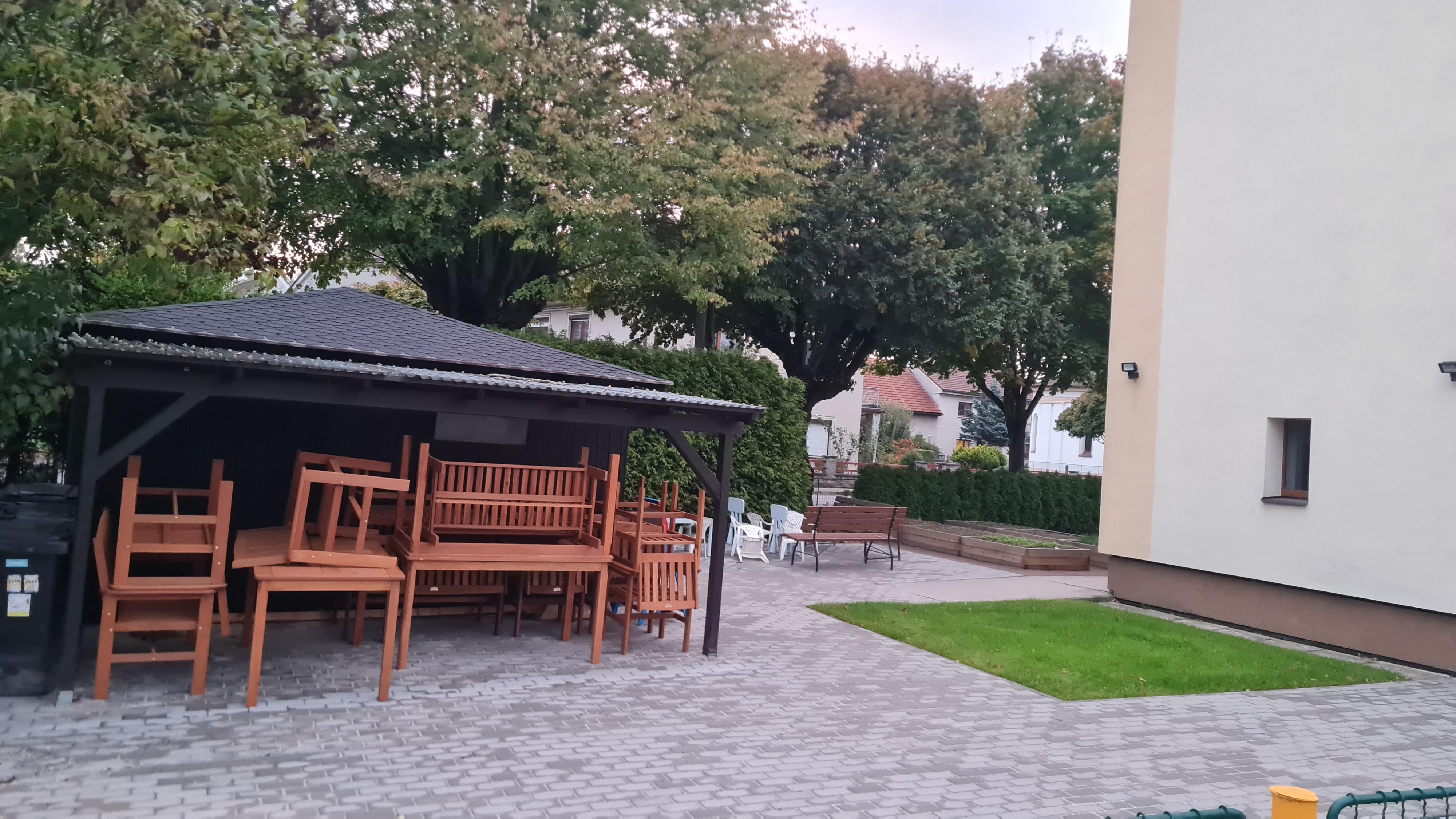 Mateřská škola Houdkovice foto 5