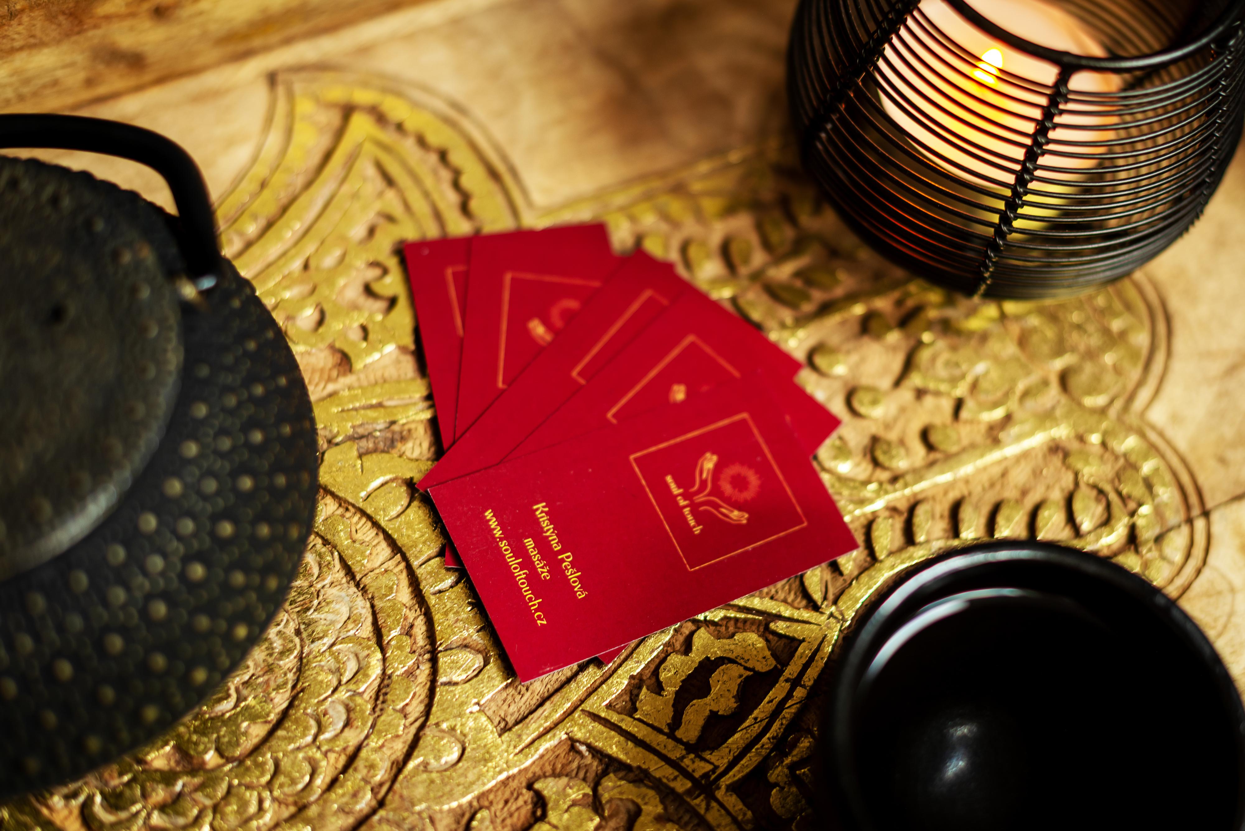 Tantrická celotělová masáž pro ženy