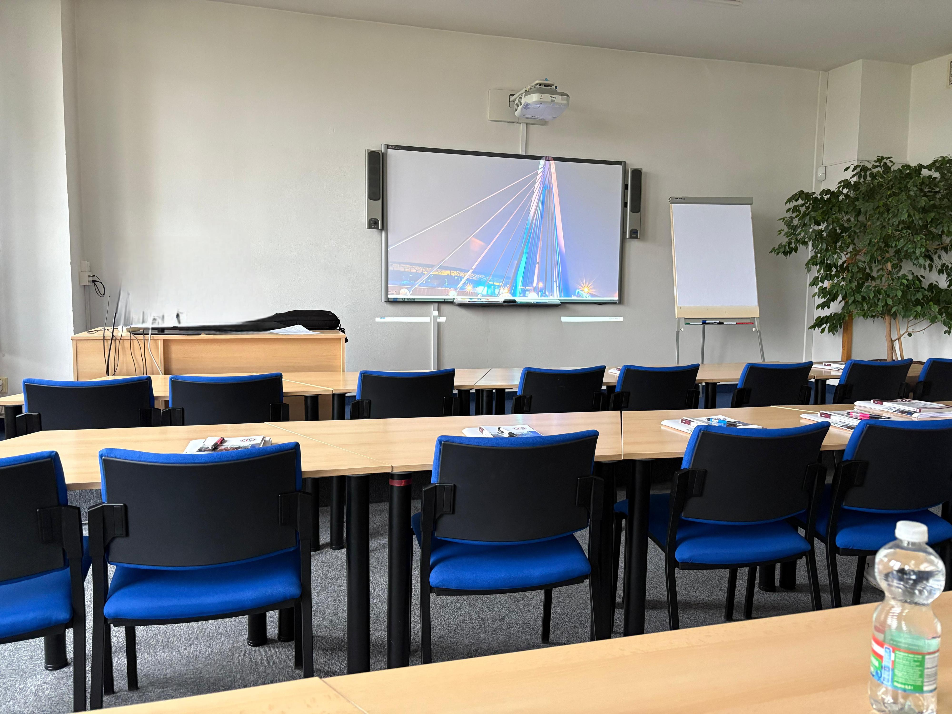 Institut pro veřejnou správu Praha foto 3