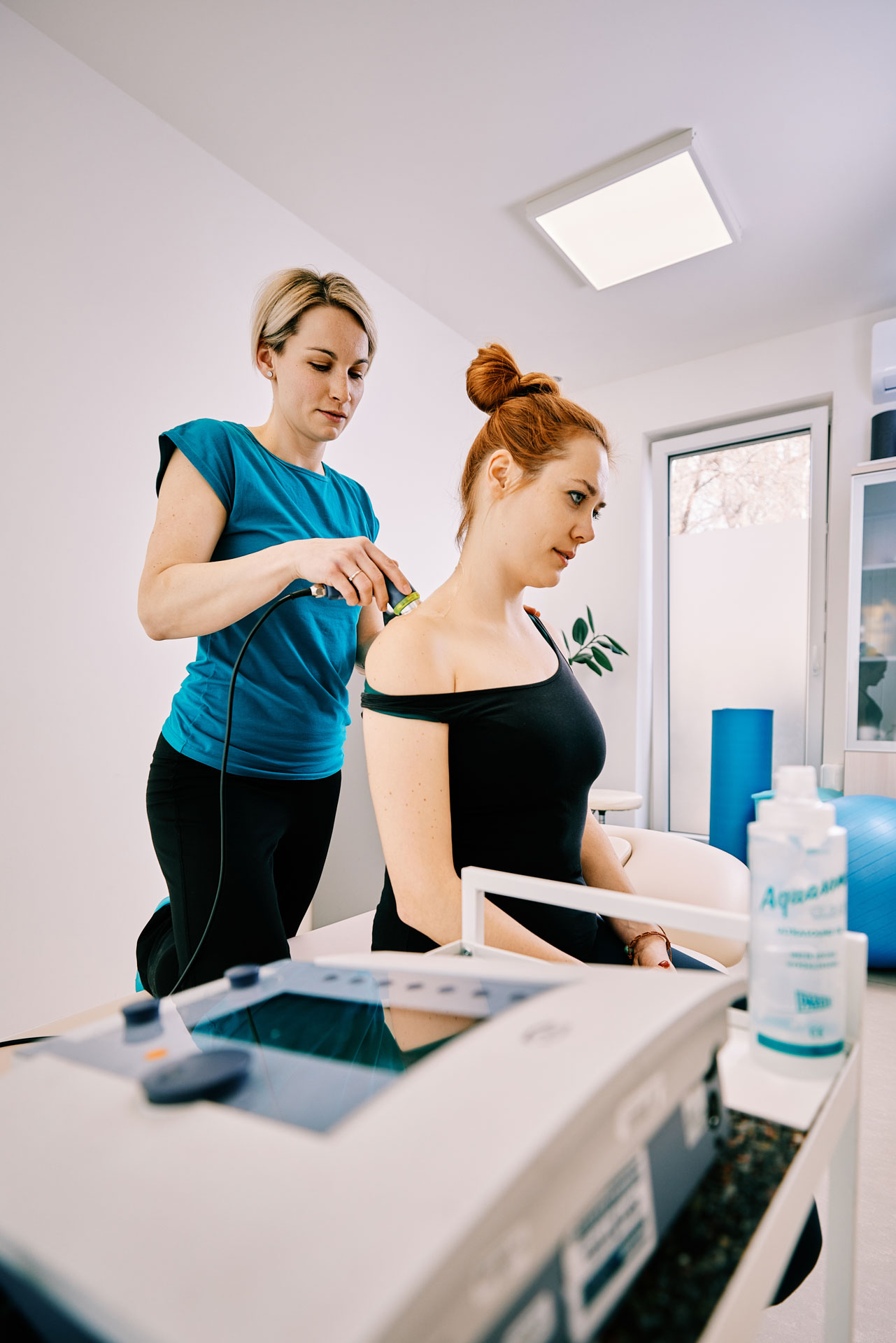 Fyzioterapie MOADO foto 4