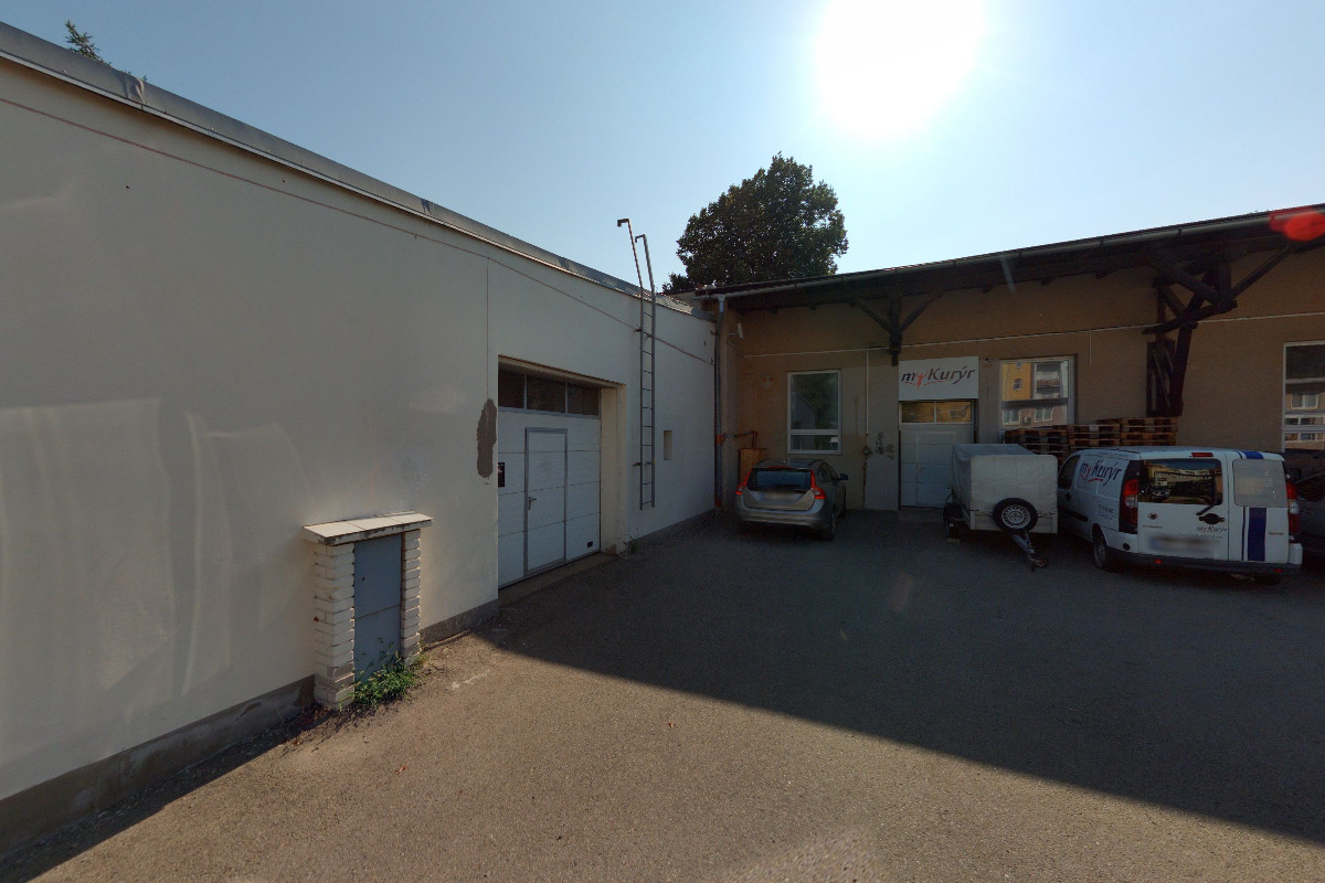 Autoservis - Milan Hovorka