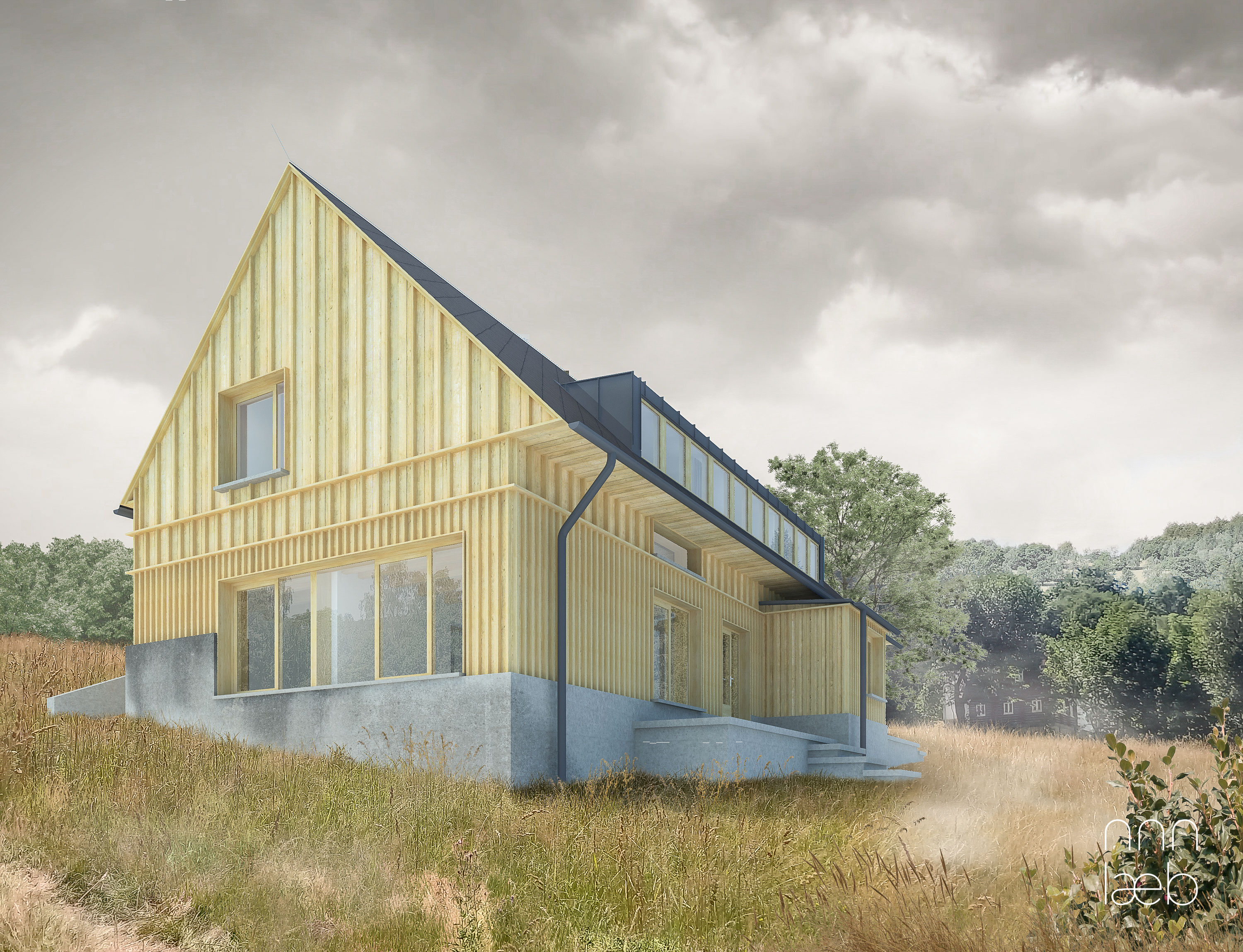 Architekt - Ing. arch. Dominik Petr foto 3