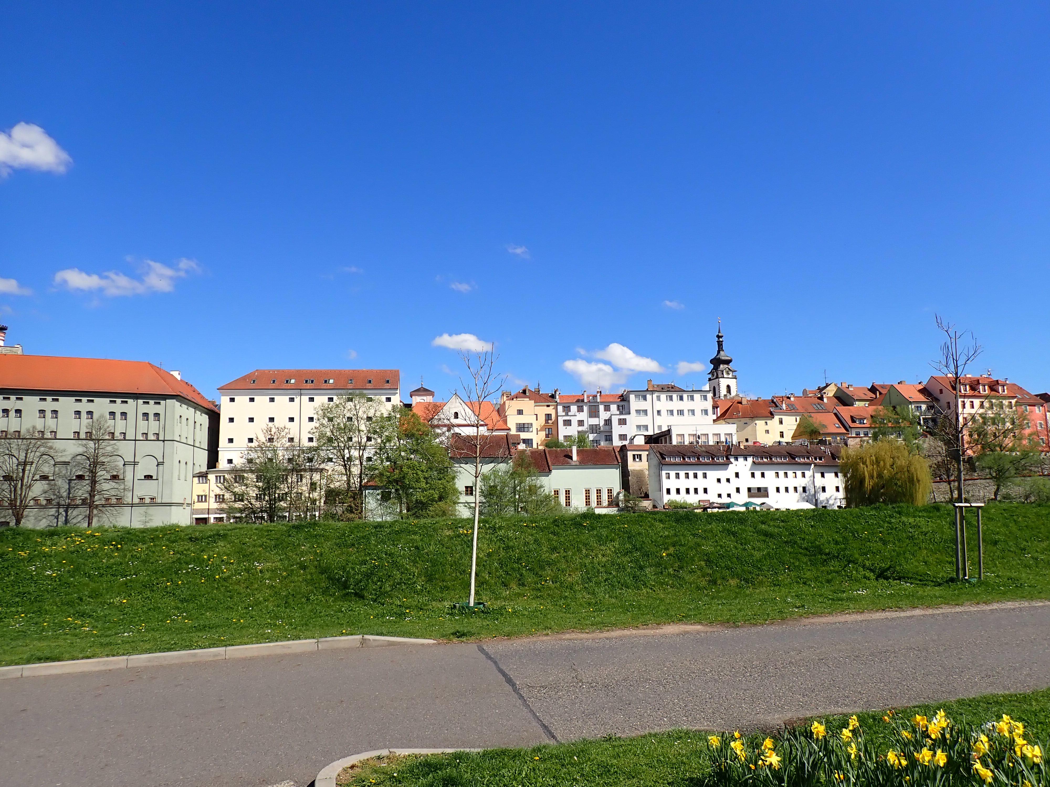 Elektrárna královského města Písku foto 5