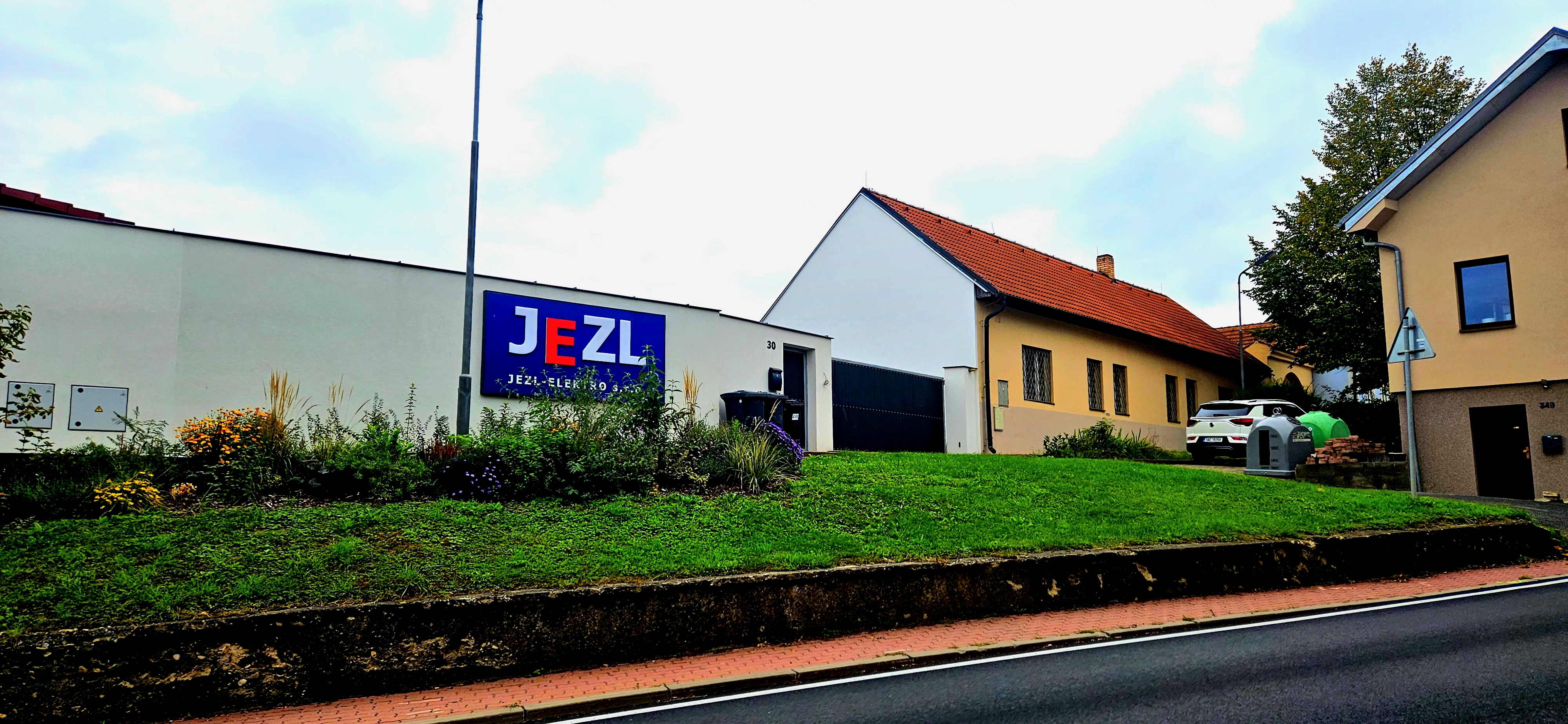 JEZL ELEKTRO, s.r.o. foto 3