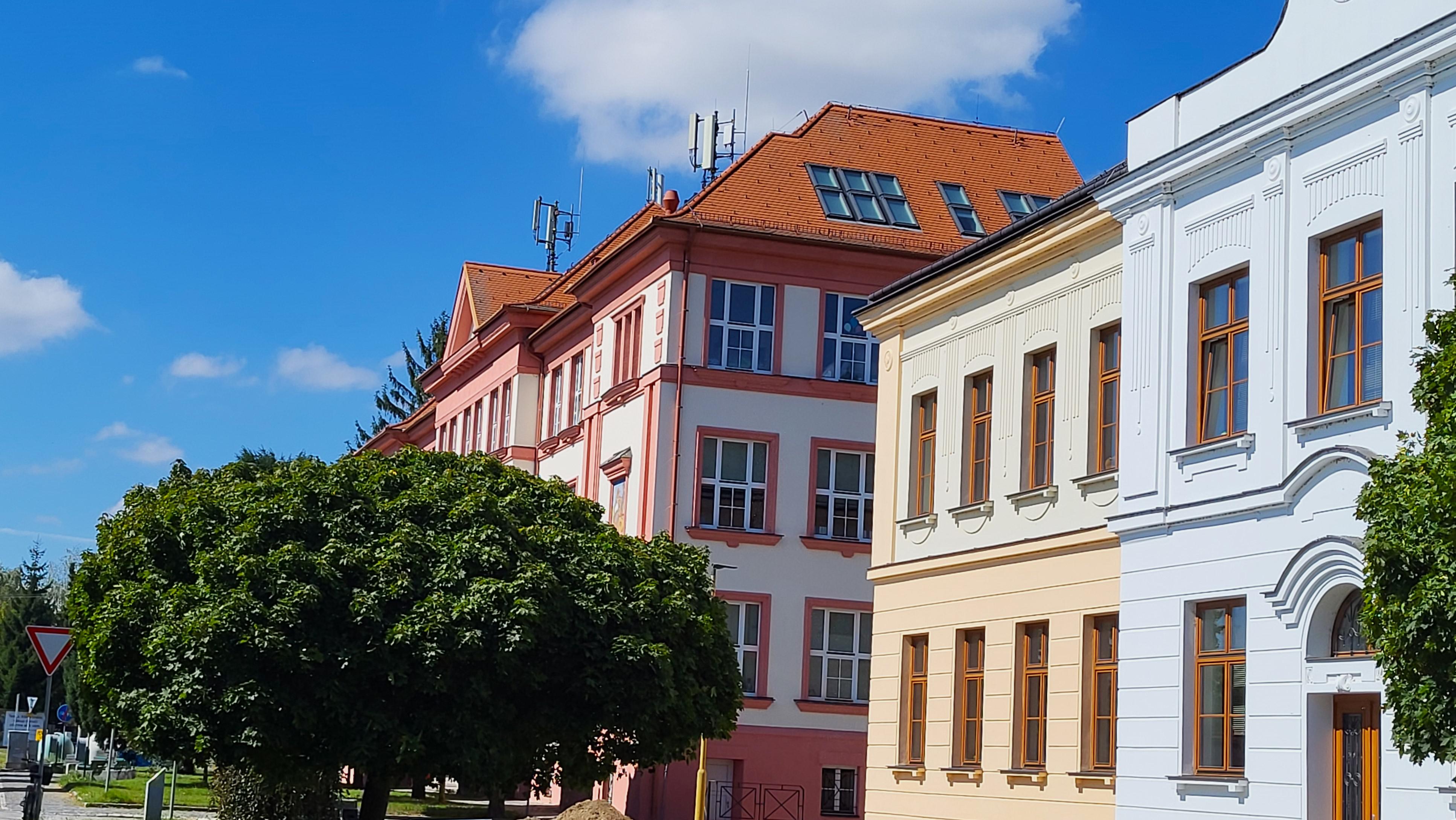 ZŠ Staré Město foto 5