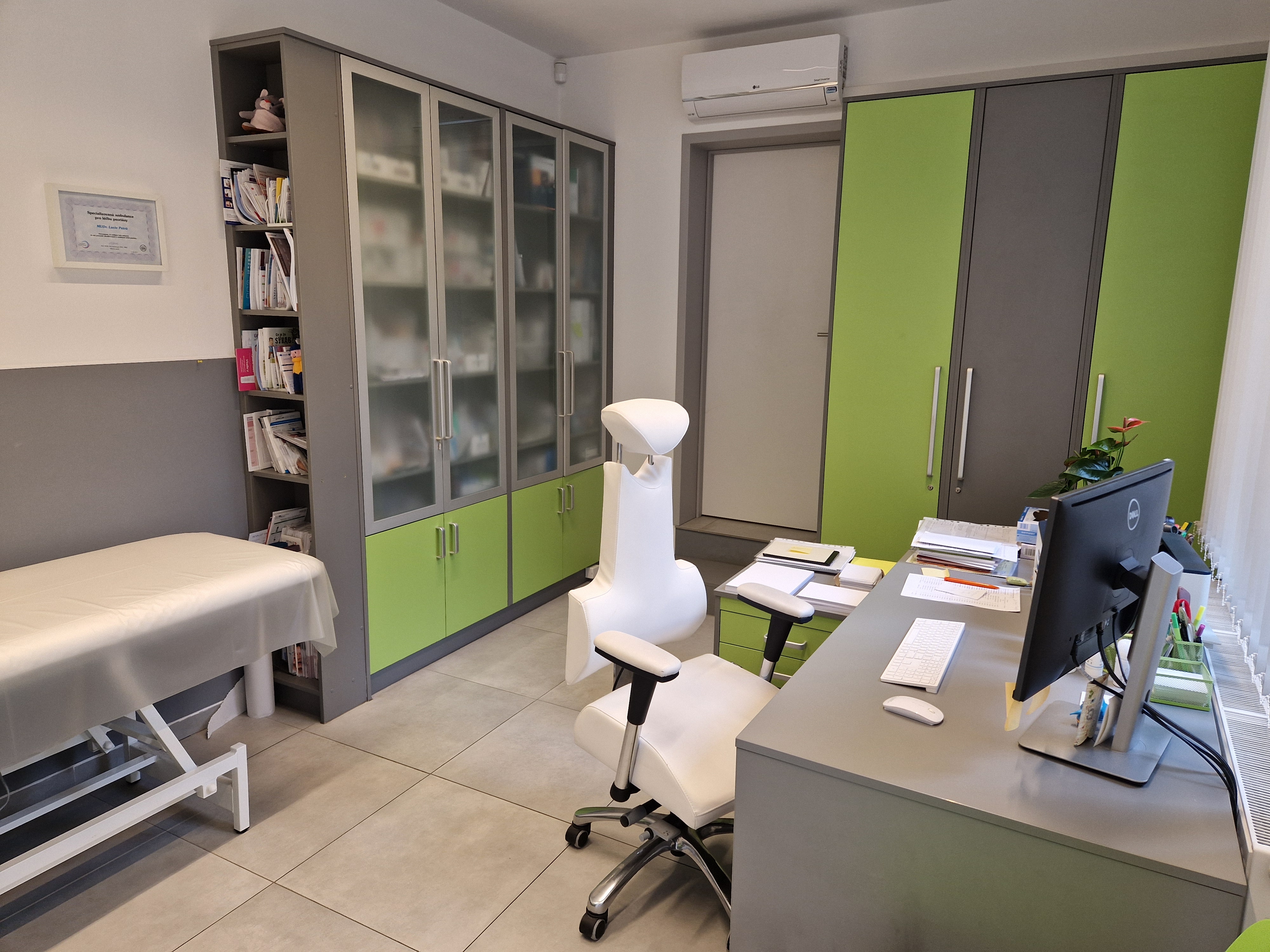 Kožní ambulance Kutná Hora foto 4