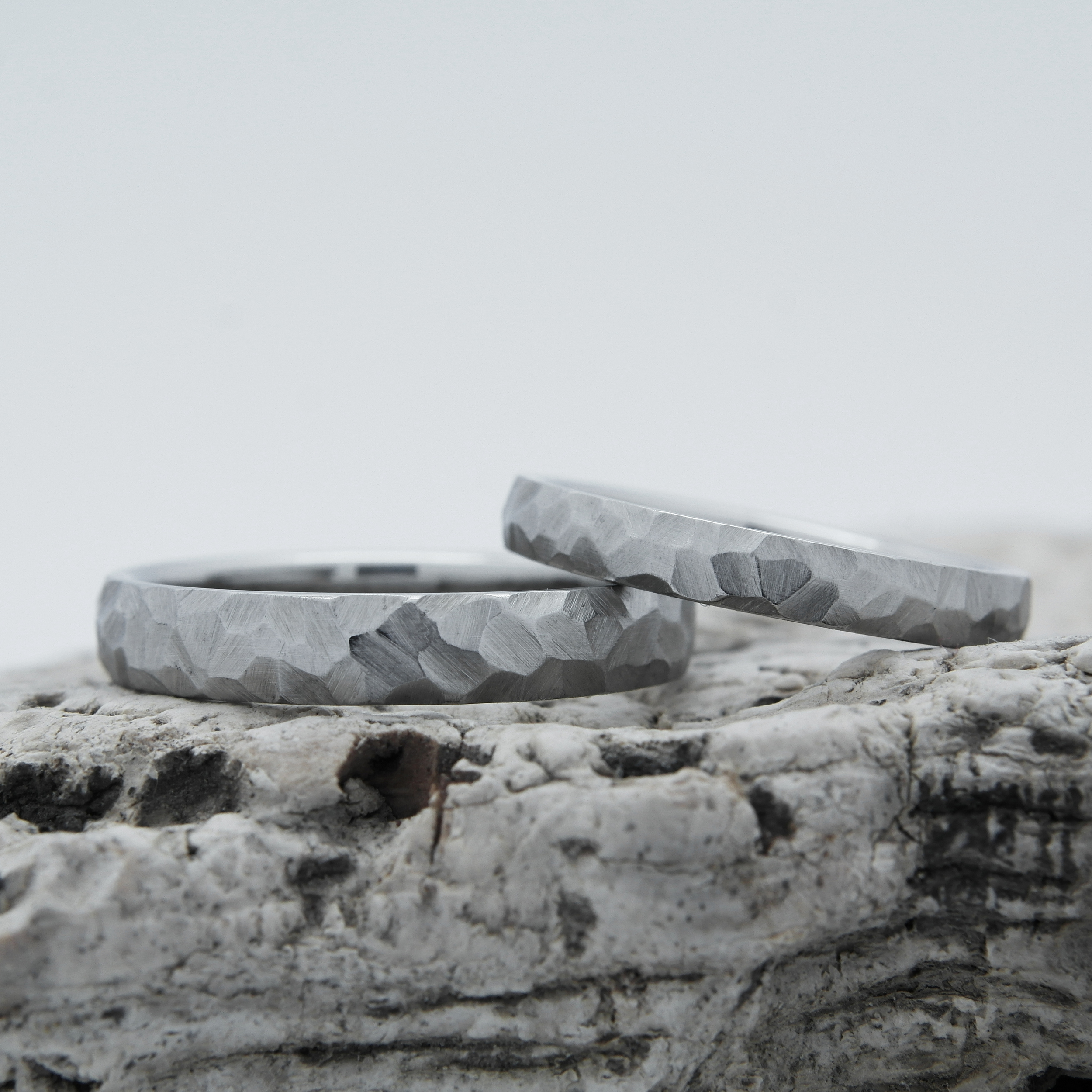 Kubík - Snubní prsteny