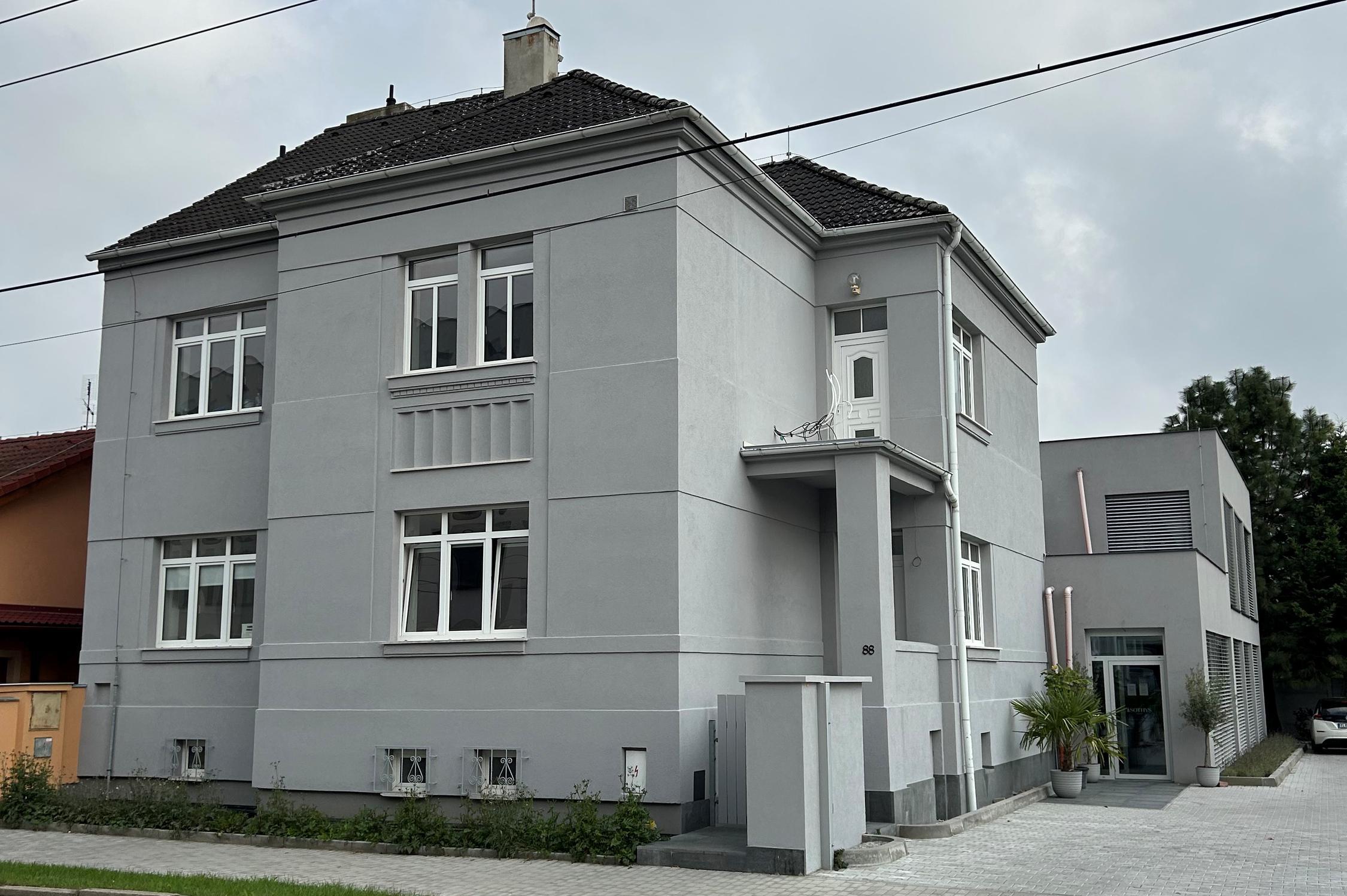 MUDr. Jakub Fousek - Zubní ordinace