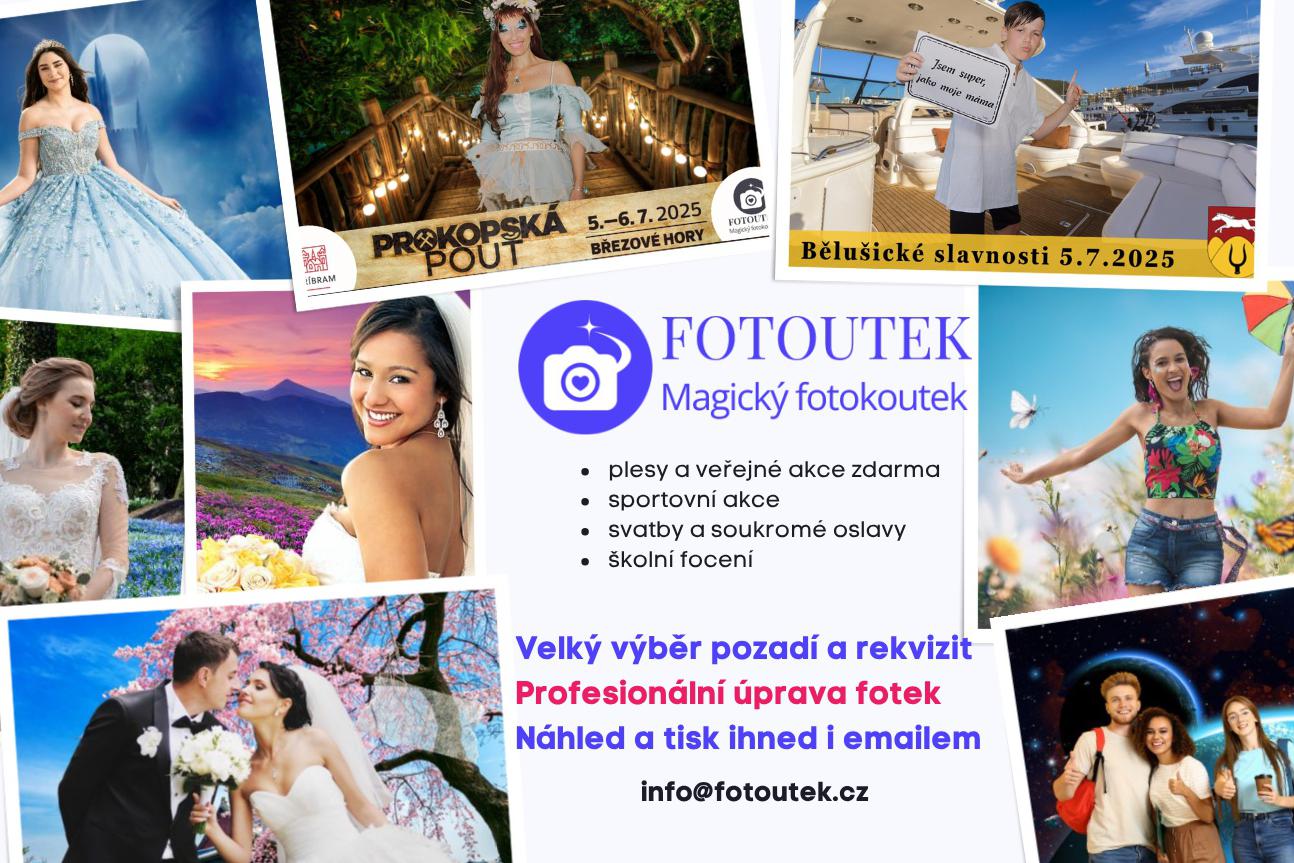 Fotokoutek FOTOUTEK foto 1