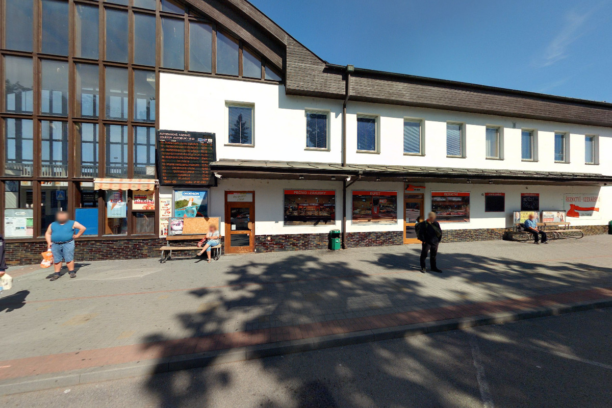 Řeznictví - uzenářství JPB TÁBOR s.r.o. foto 4