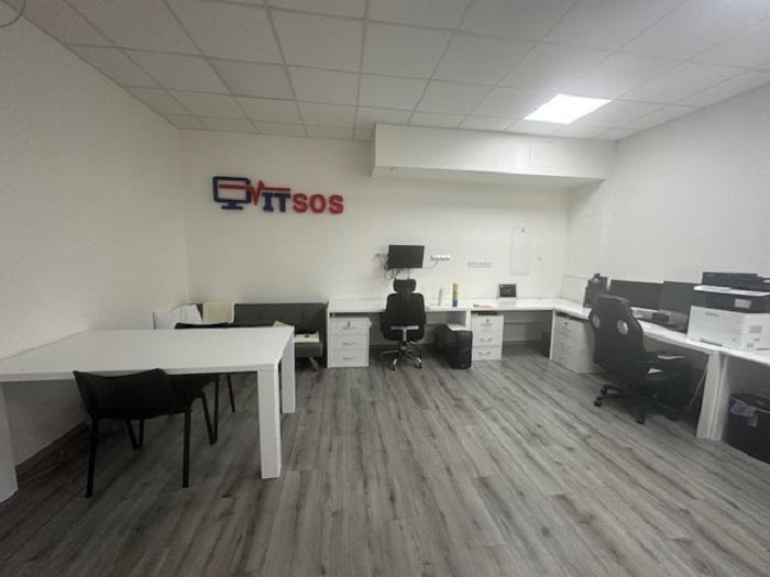 IT SOS - ITC Services s.r.o.