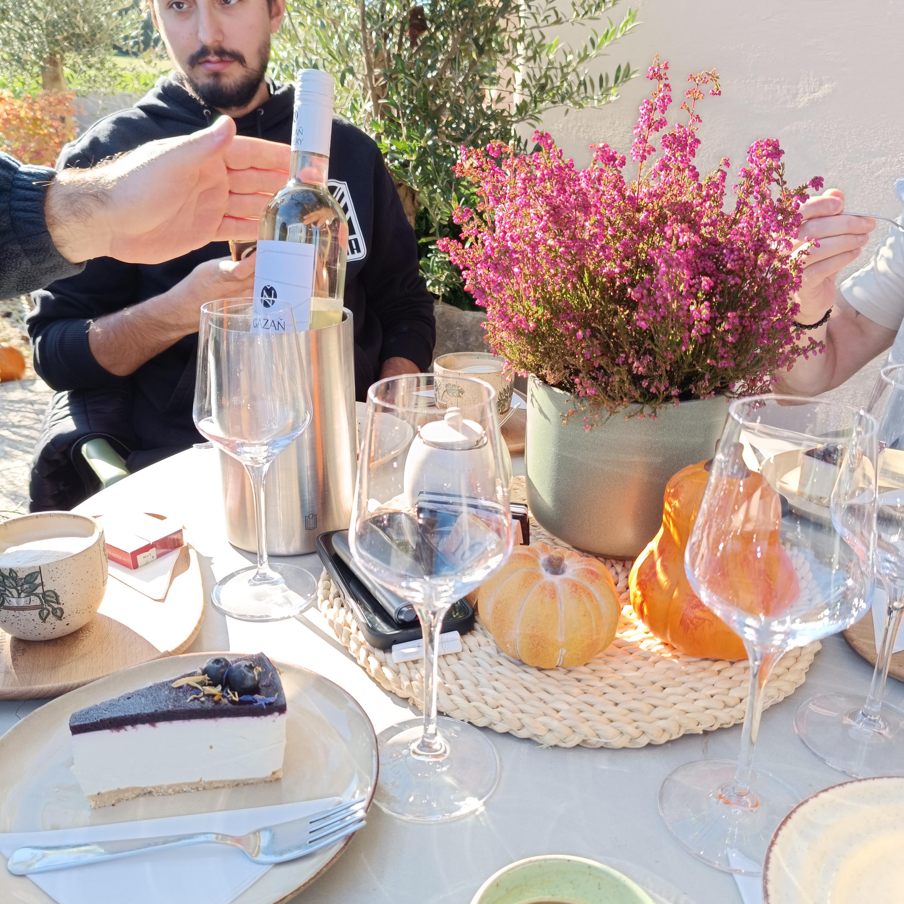 Kafe&Květina vrbátky foto 2