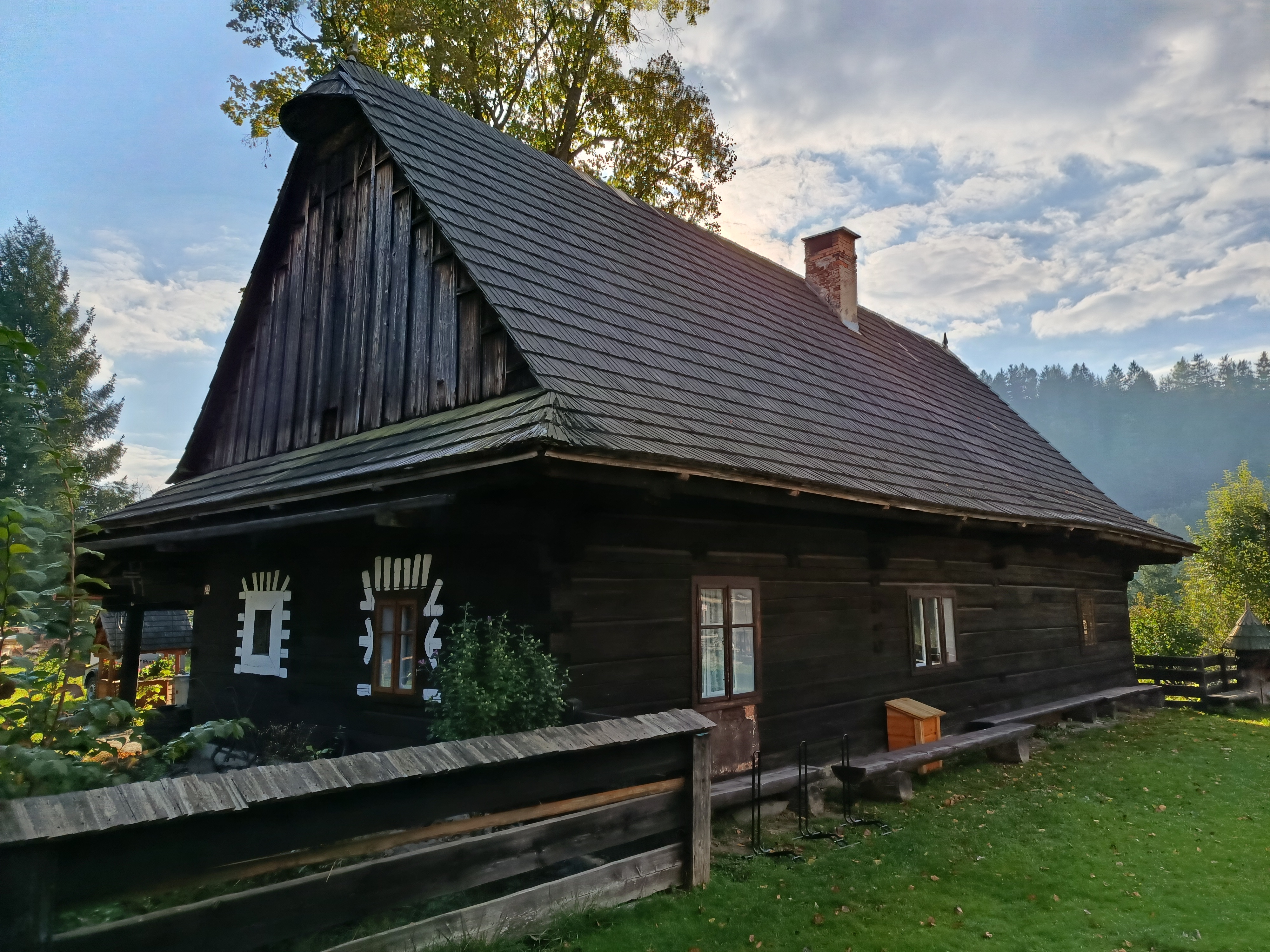 Muzeum Nový Hrozenkov foto 6