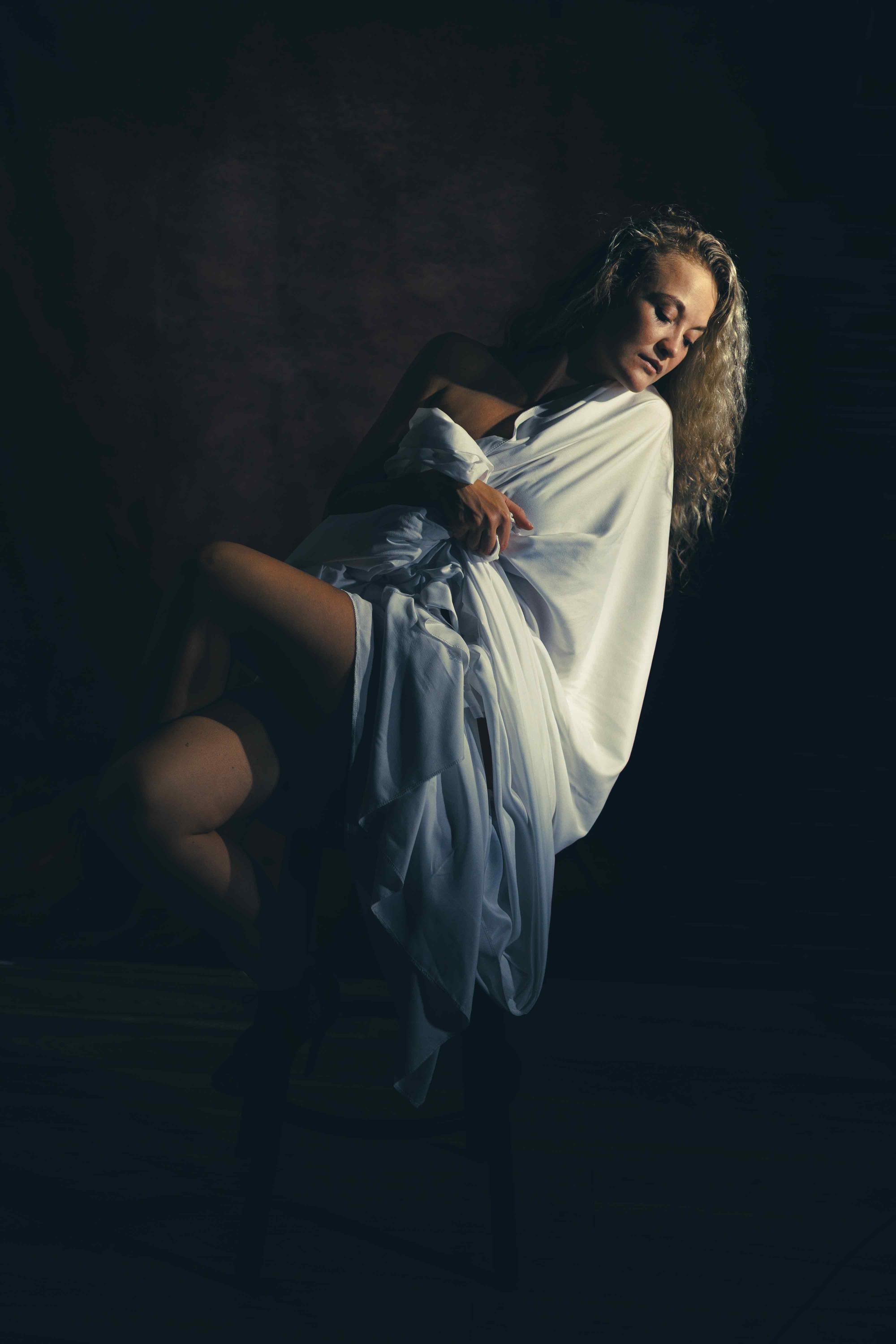 Šárka Nováková Fotografie foto 2