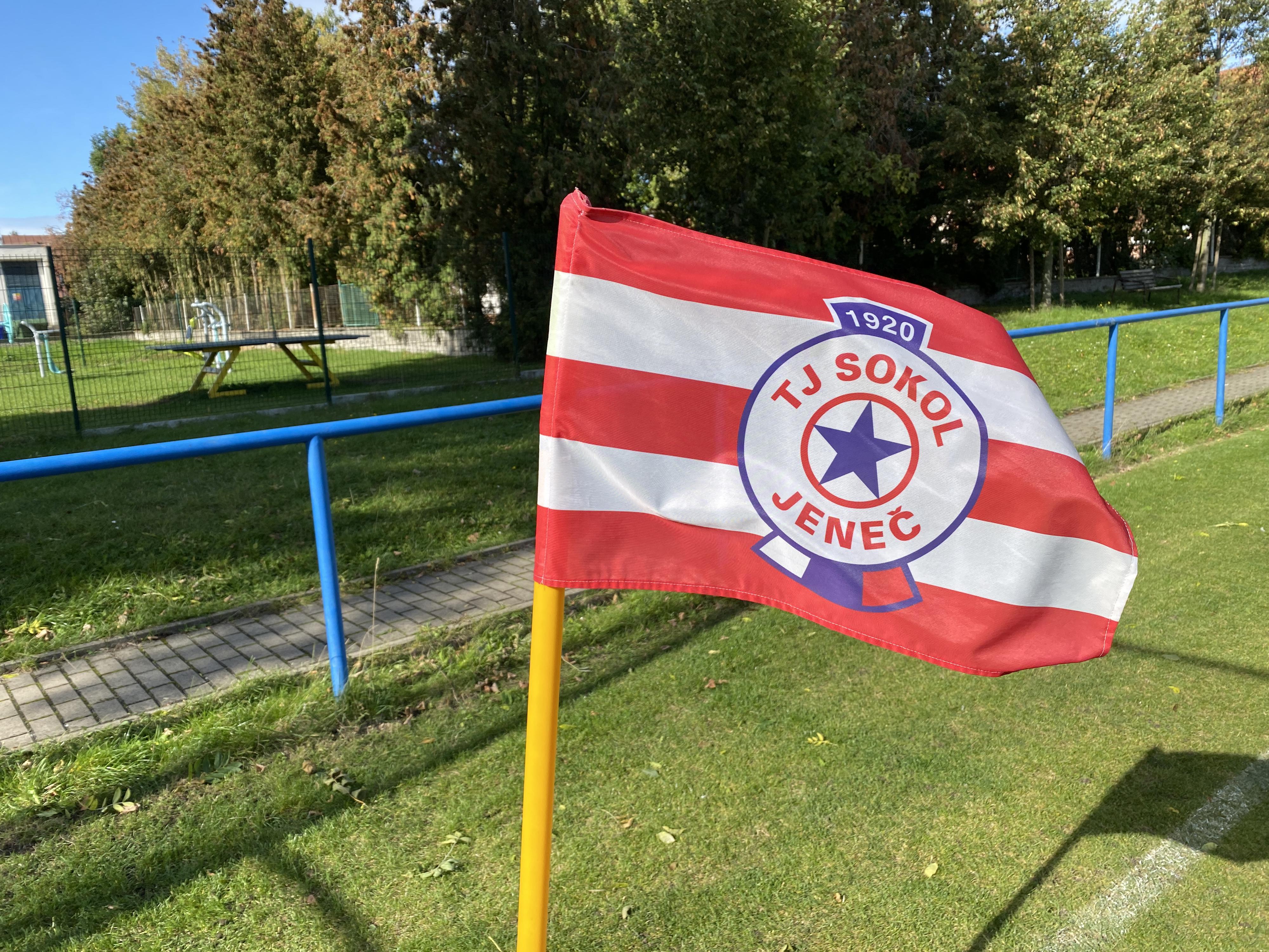 TJ Sokol Jeneč foto 5
