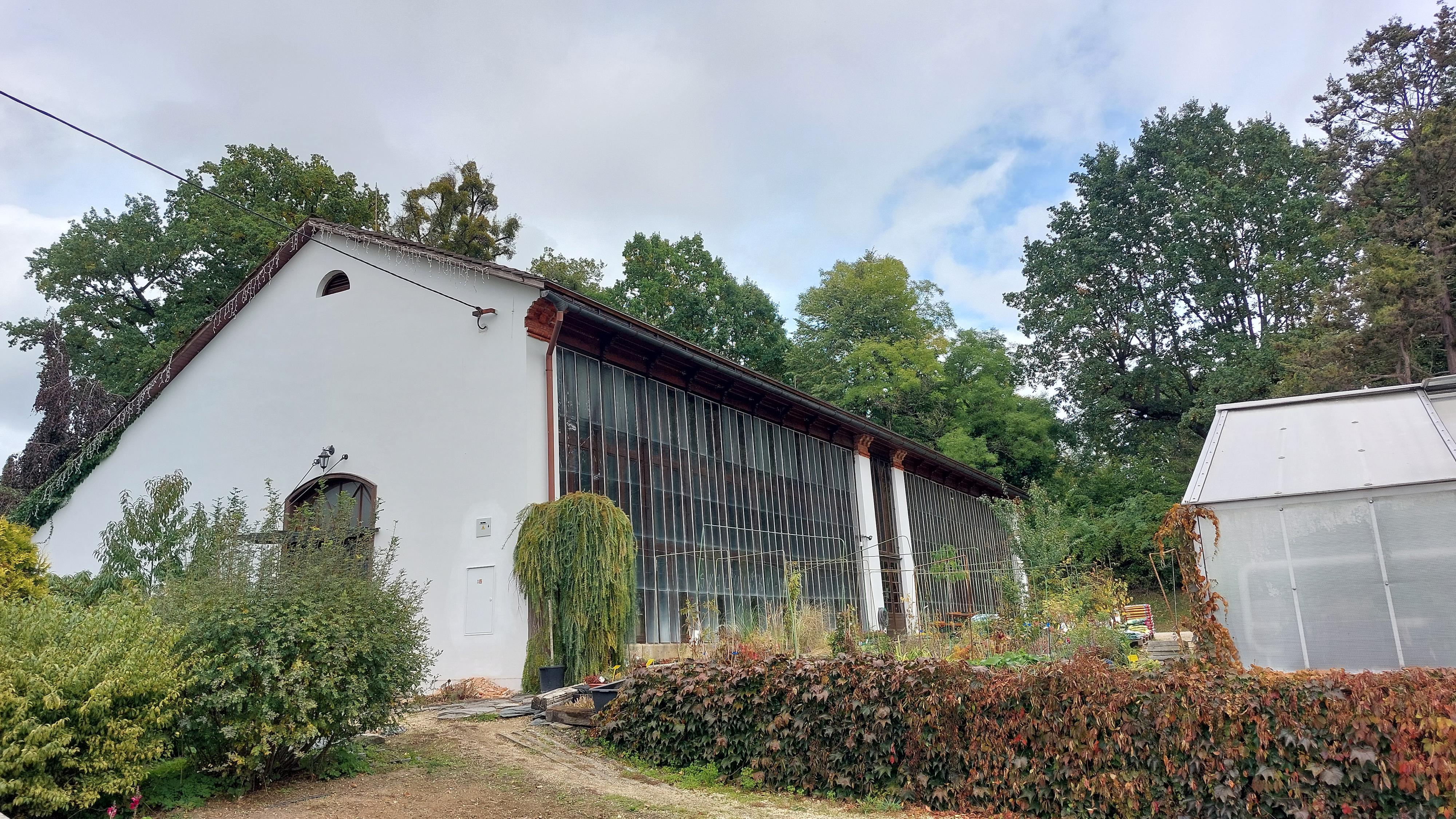 Obecní lesy Bludov s.r.o. foto 6