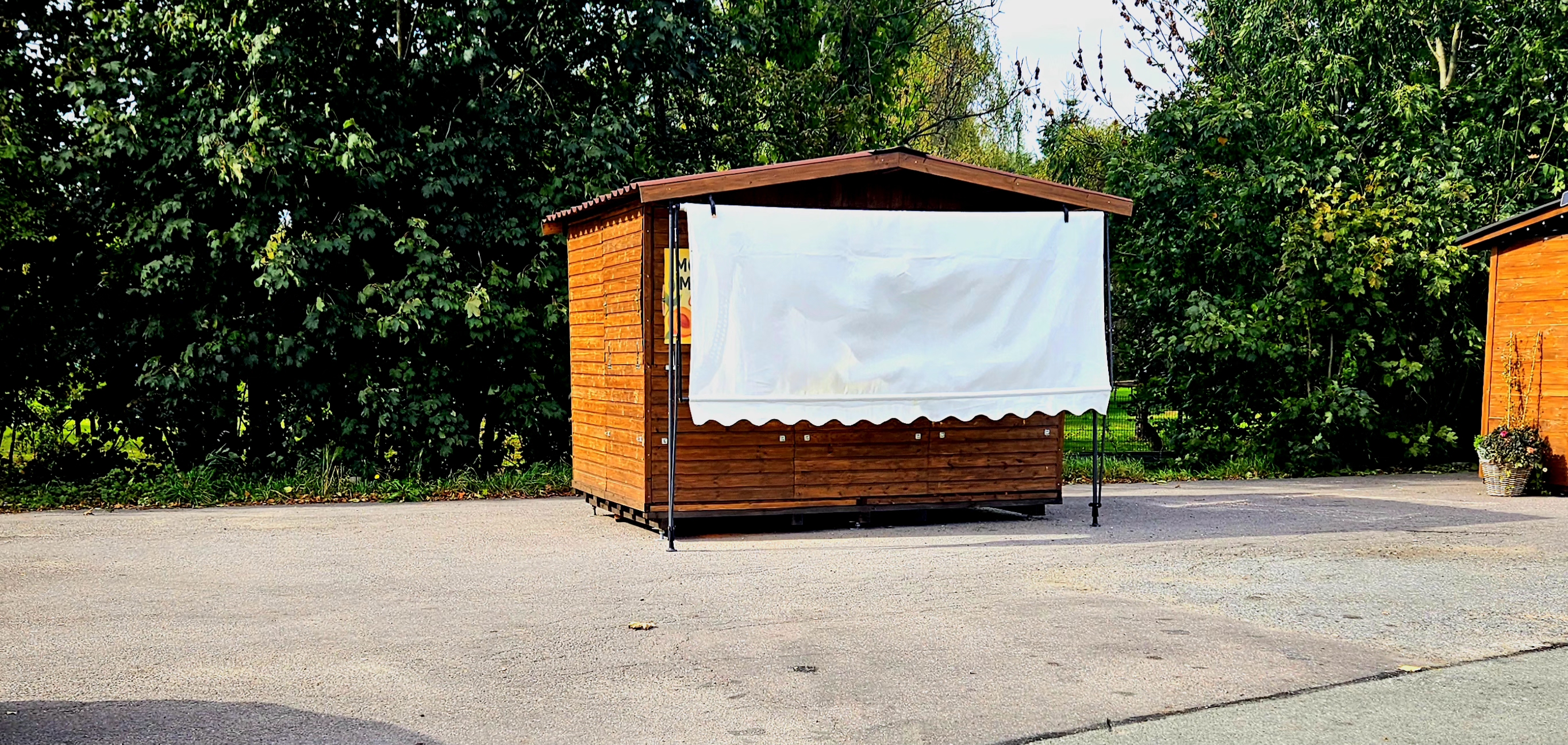 Ovoce a zelenina Libchavy