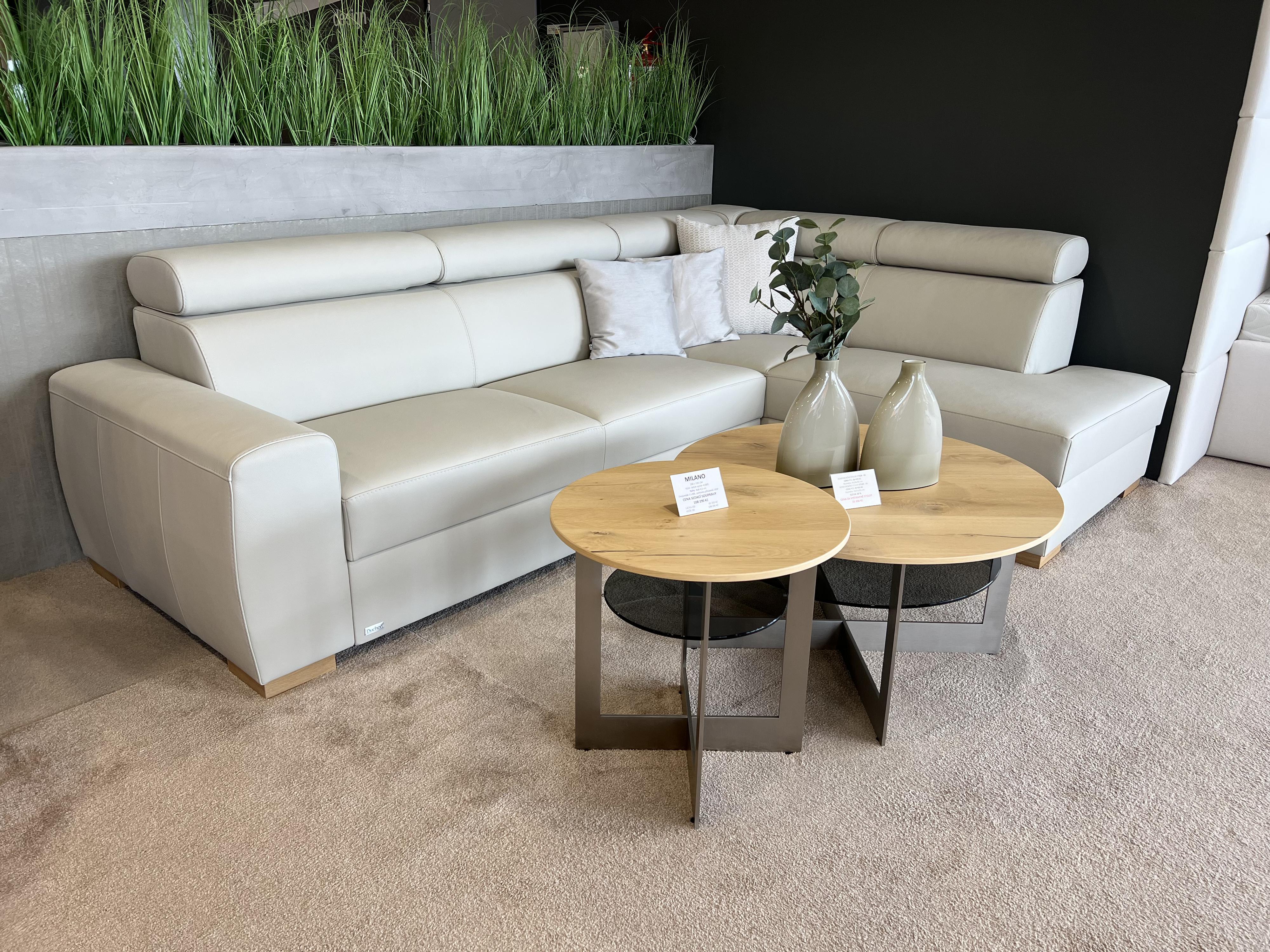 Sedací soupravy Duchoň design foto 4