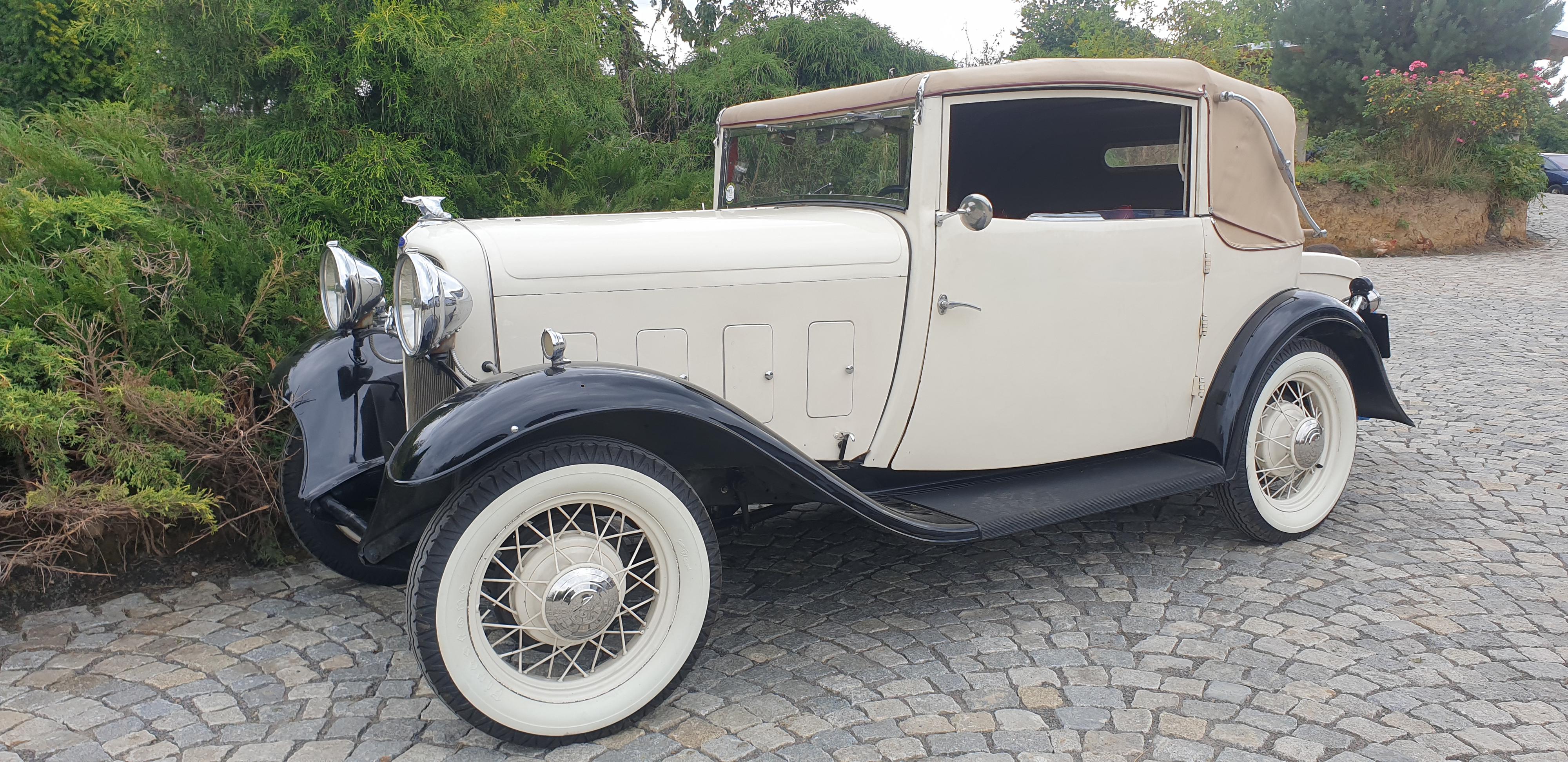 Oldtimer, a.s. foto 6