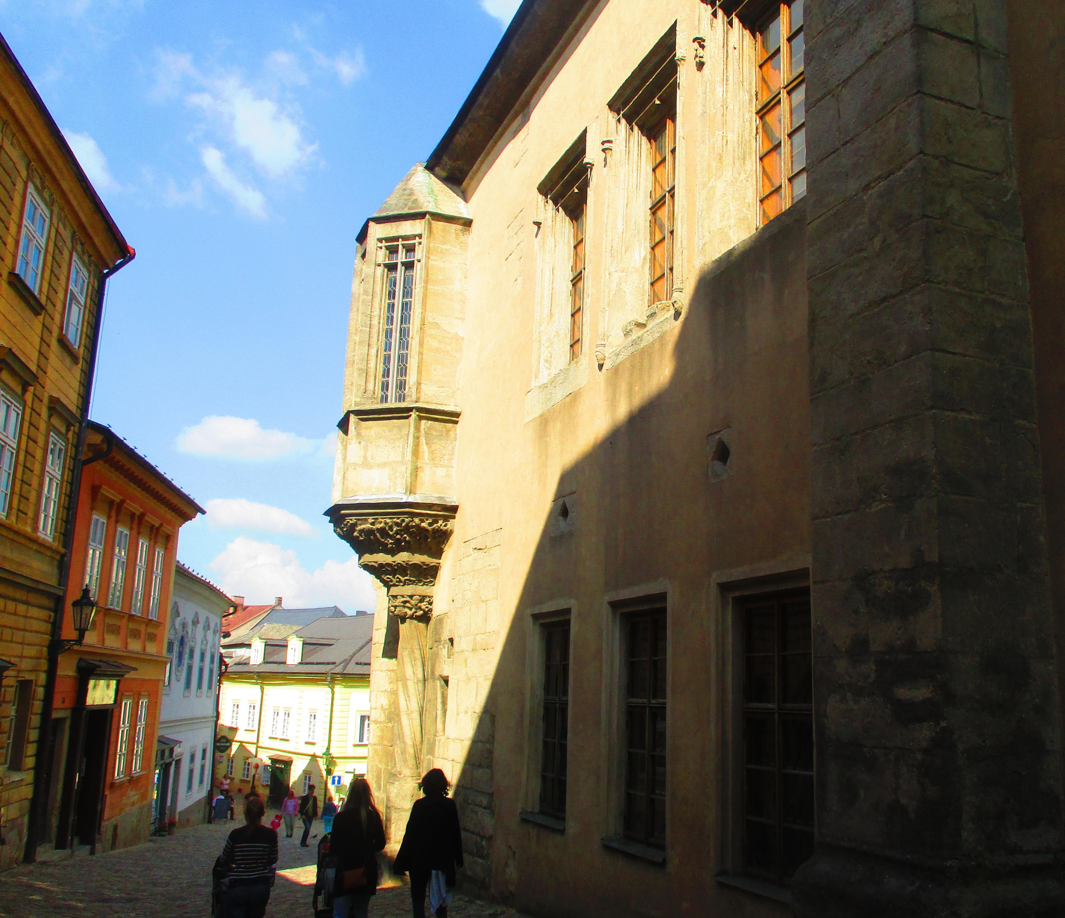 Knihovna Českého muzea stříbra foto 5