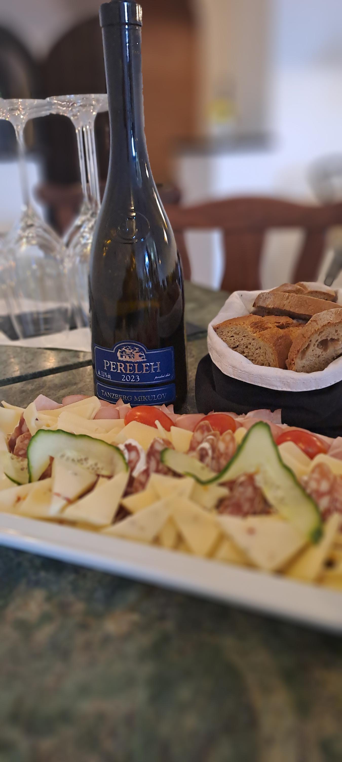 Sklep Pod Kopečkem Tanzberg foto 5