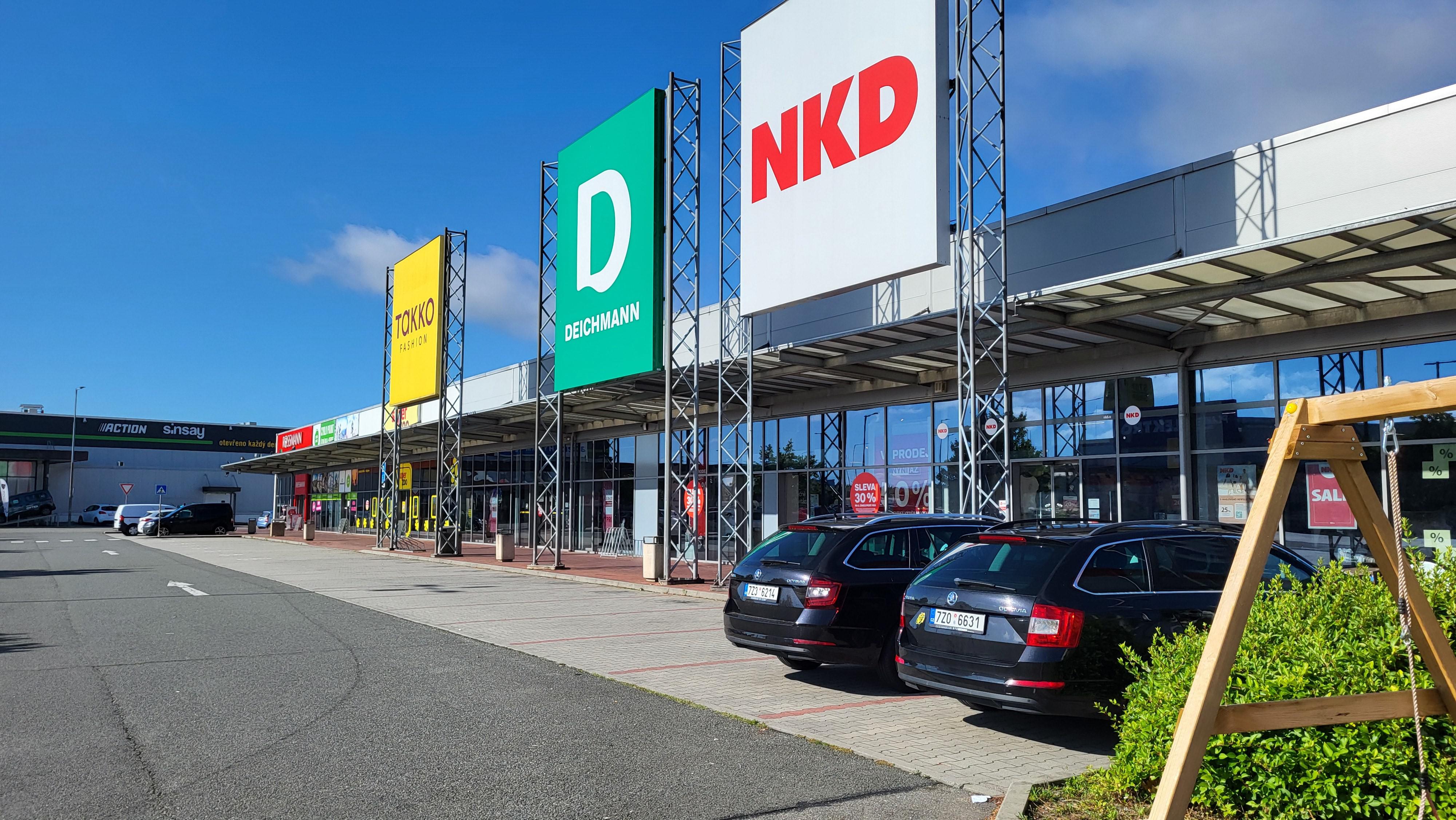 TAKKO FASHION foto 2