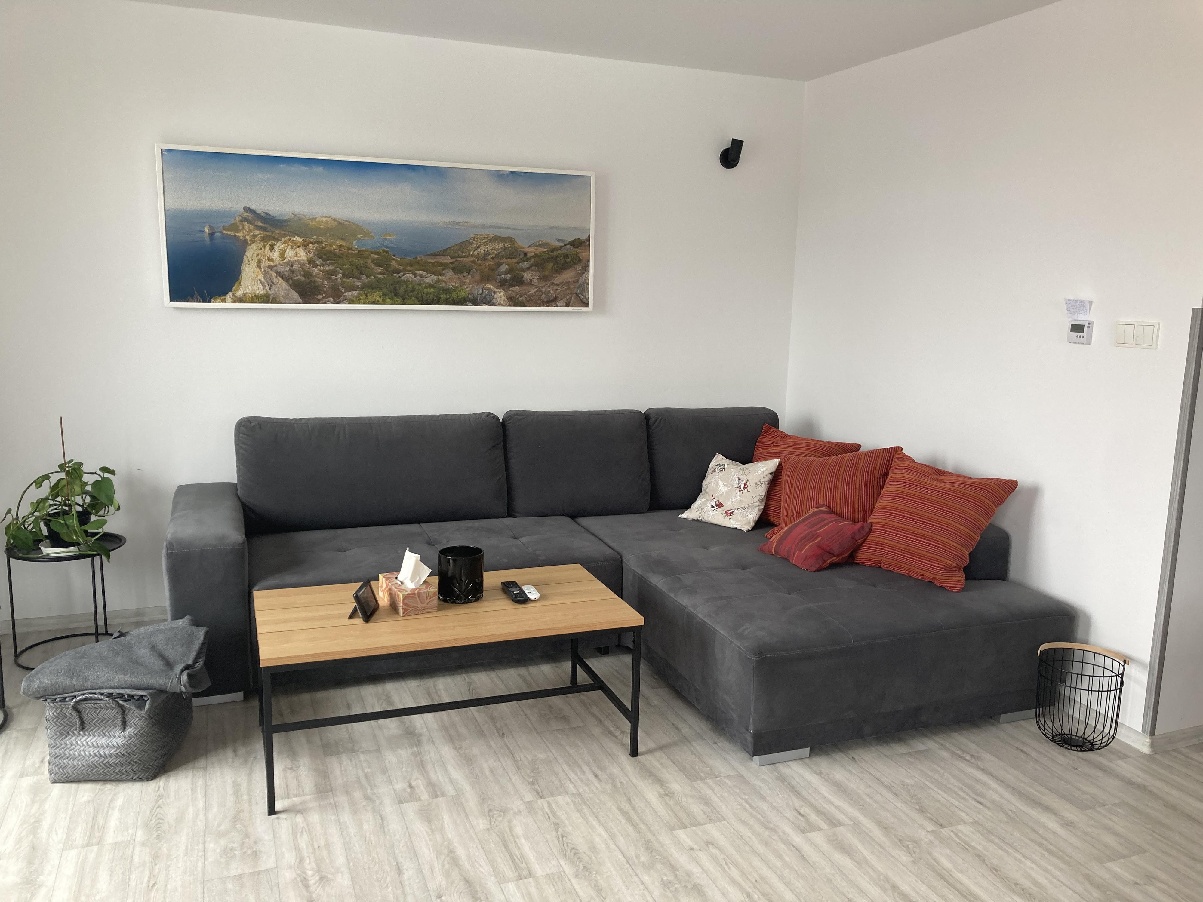 Apartmán Abertamská chata foto 4