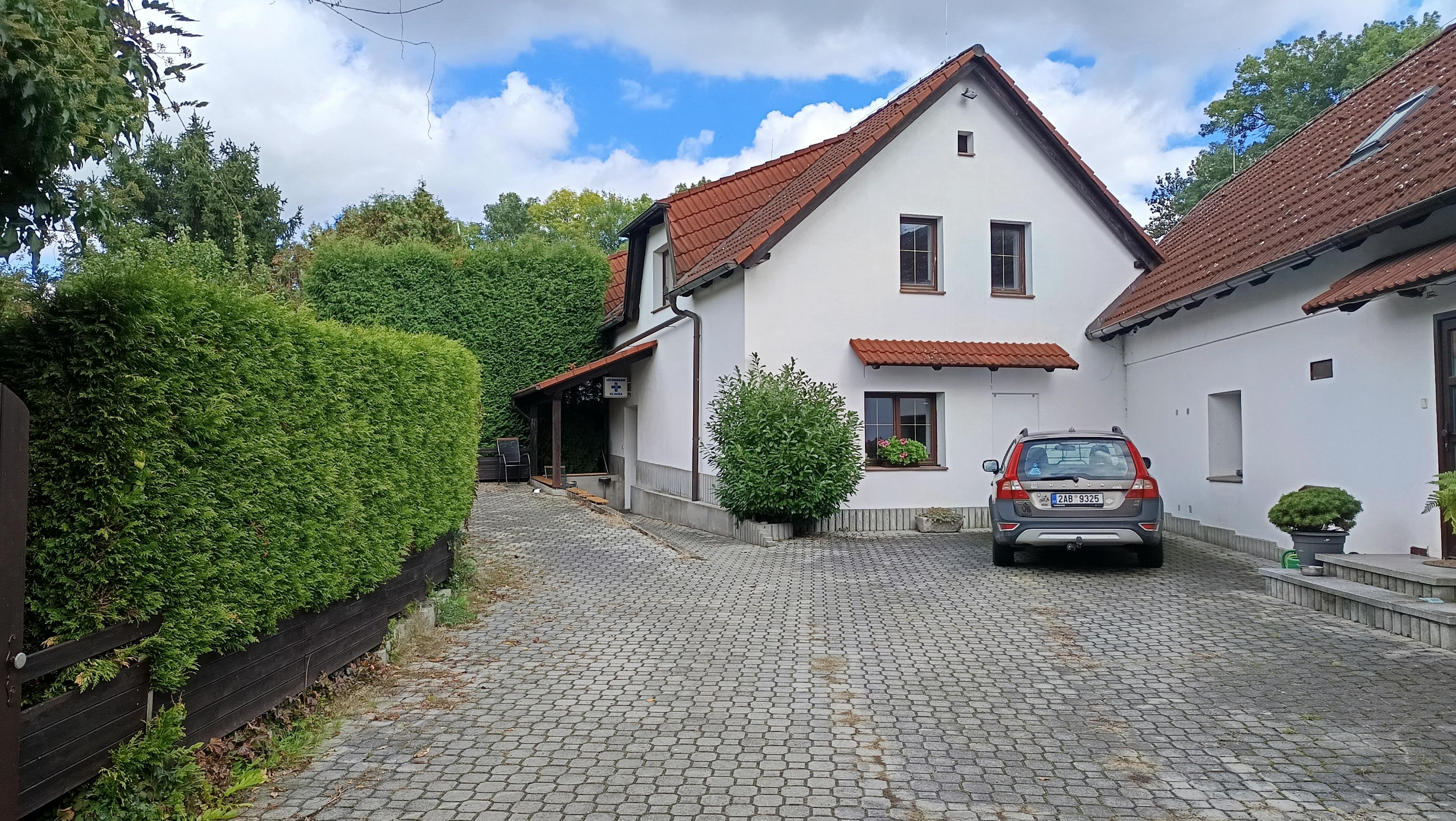 MVDr. Roman Hanke foto 3