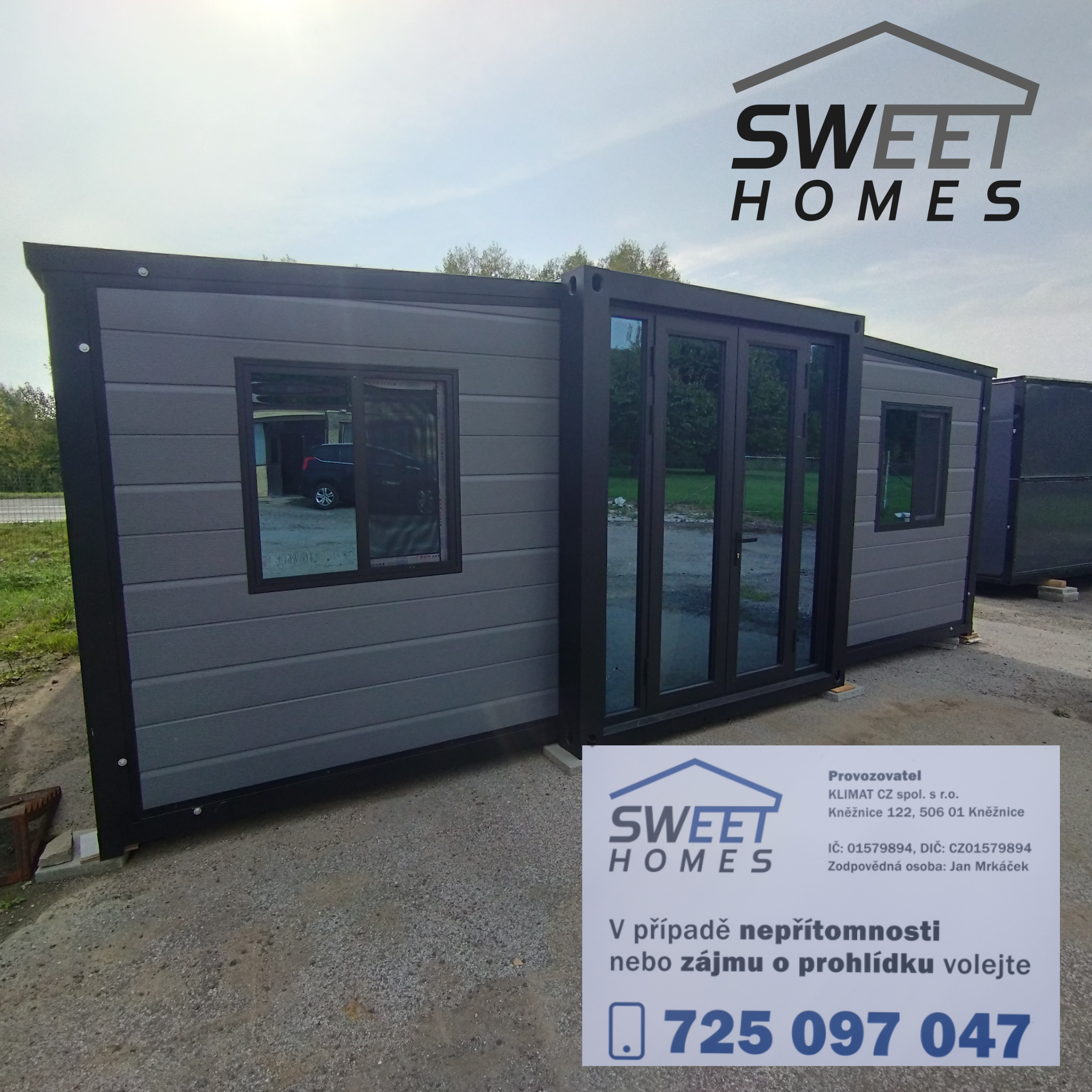 Sweethomes foto 2