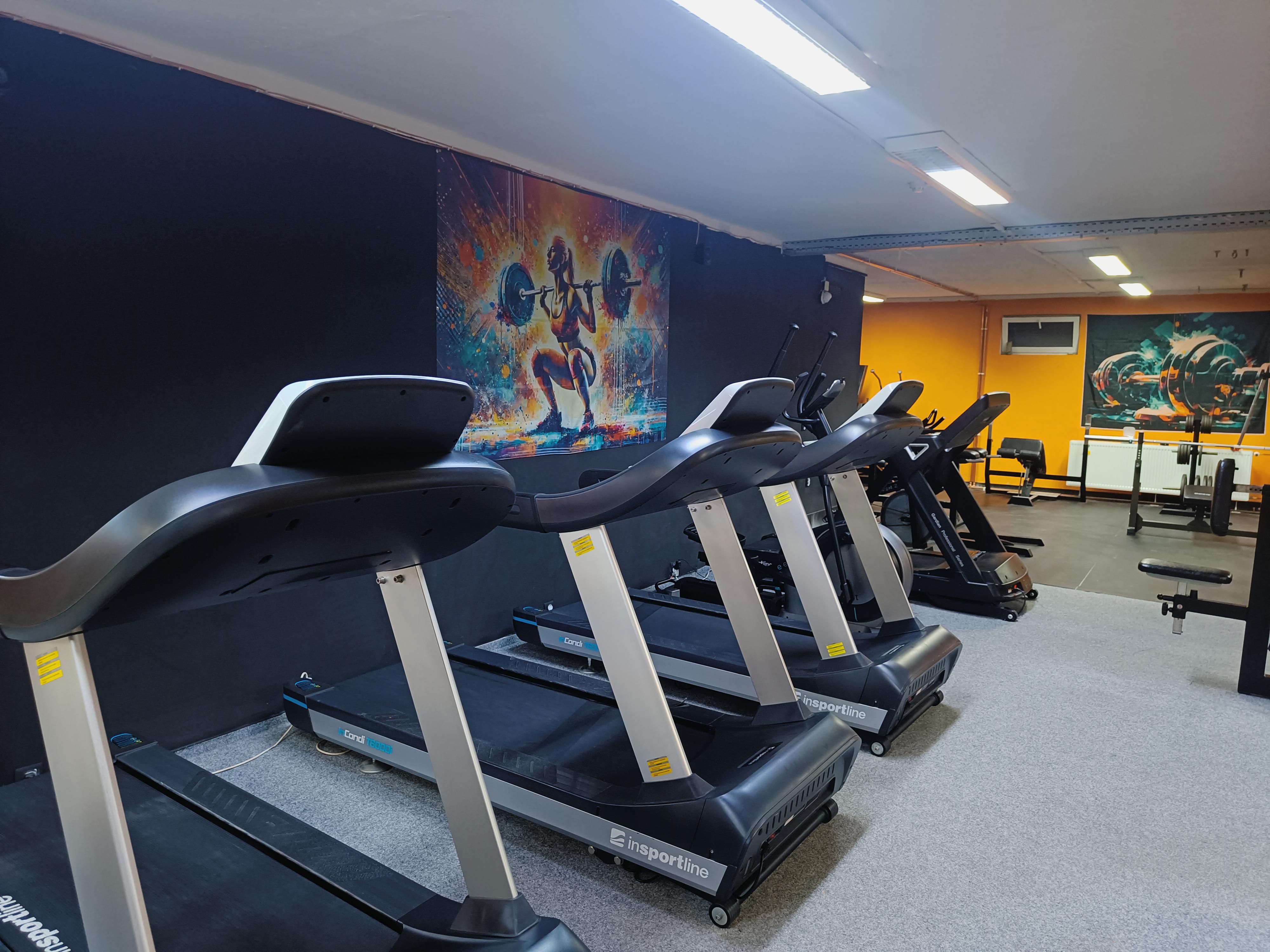 Gym hub foto 3
