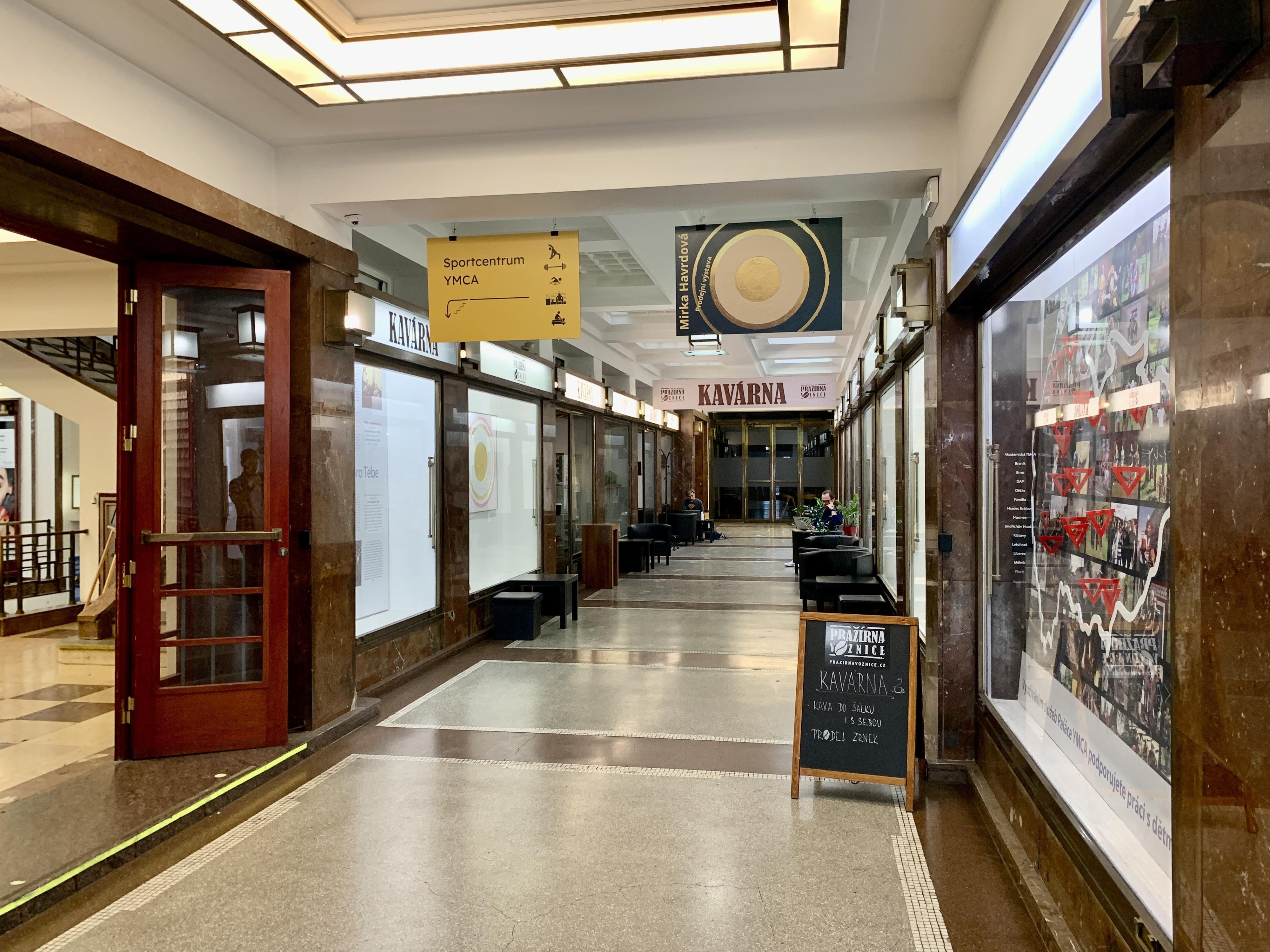 Terapeut Mgr. Vojtěch Šrámek foto 3