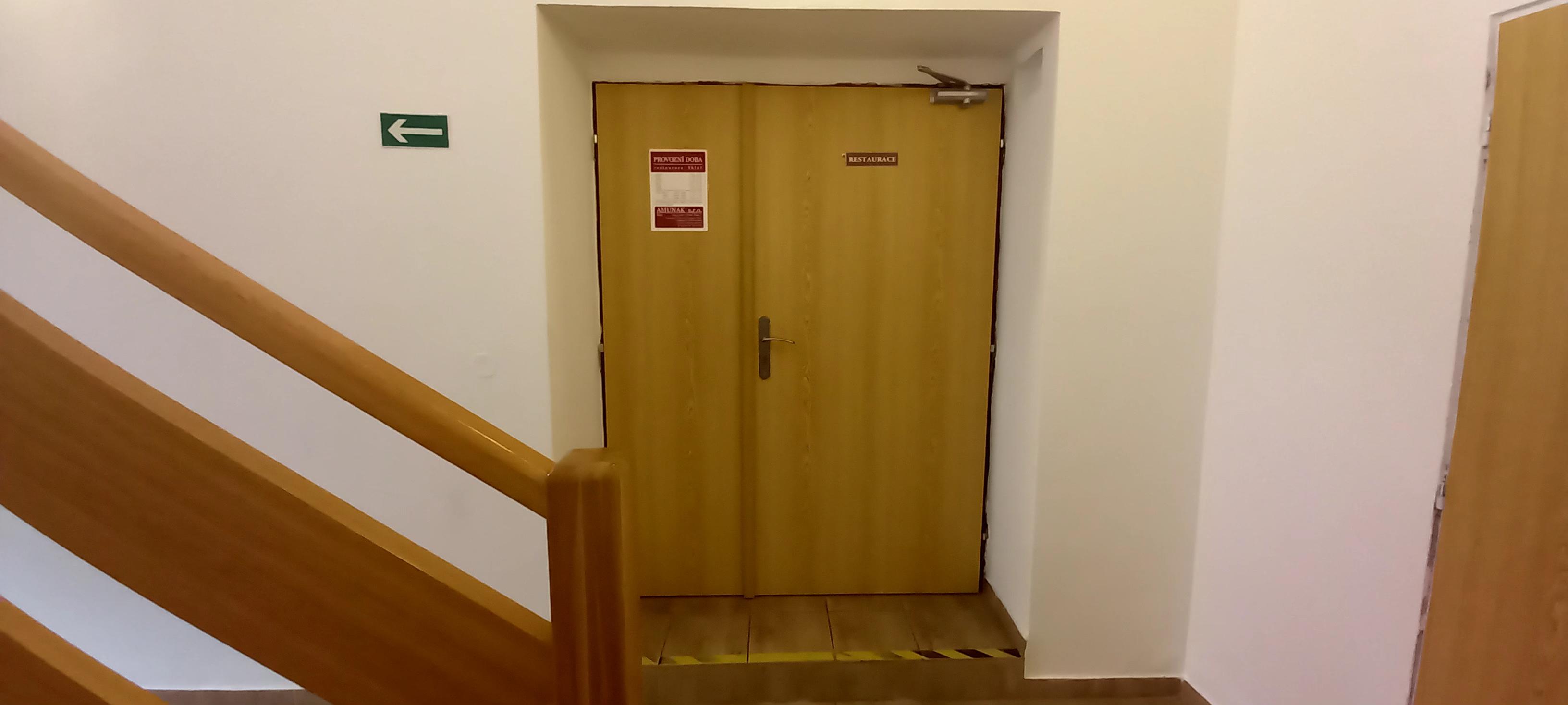 Penzion Sklář foto 6