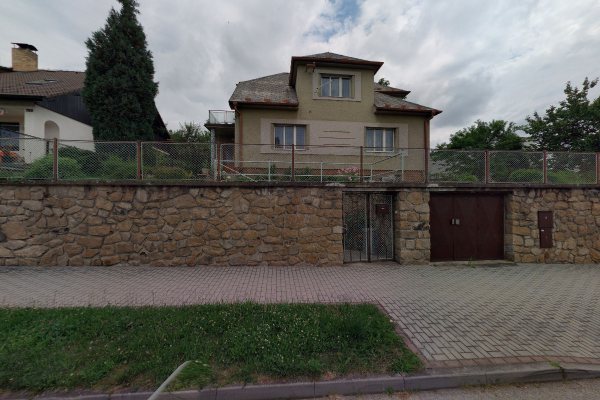 Prague Point foto 5
