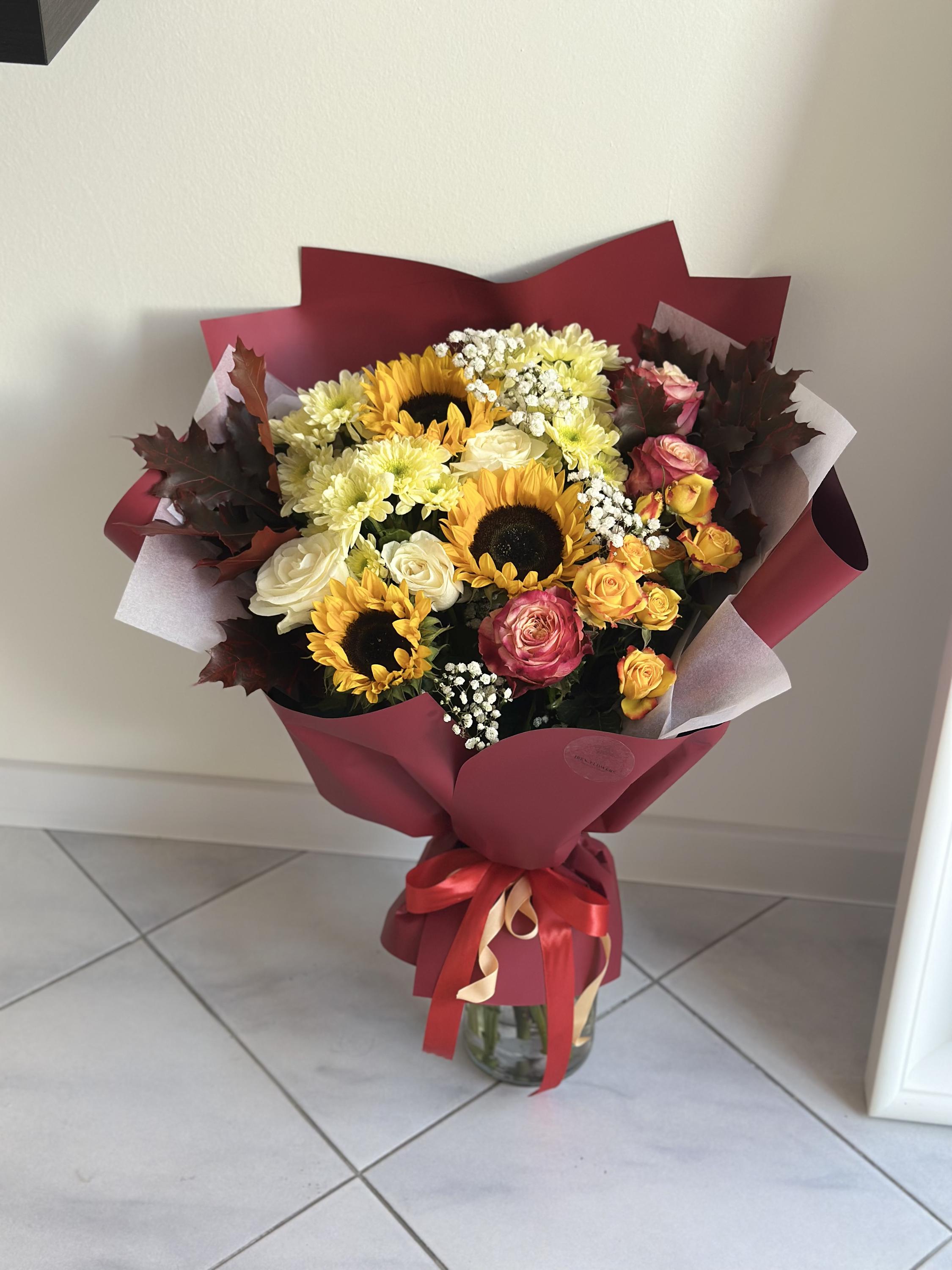 IrenFlowers foto 4